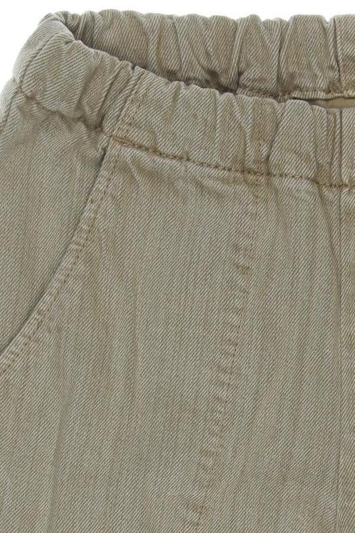 Thumbnail - H&amp;M Jungen Shorts, beige, Gr. 128