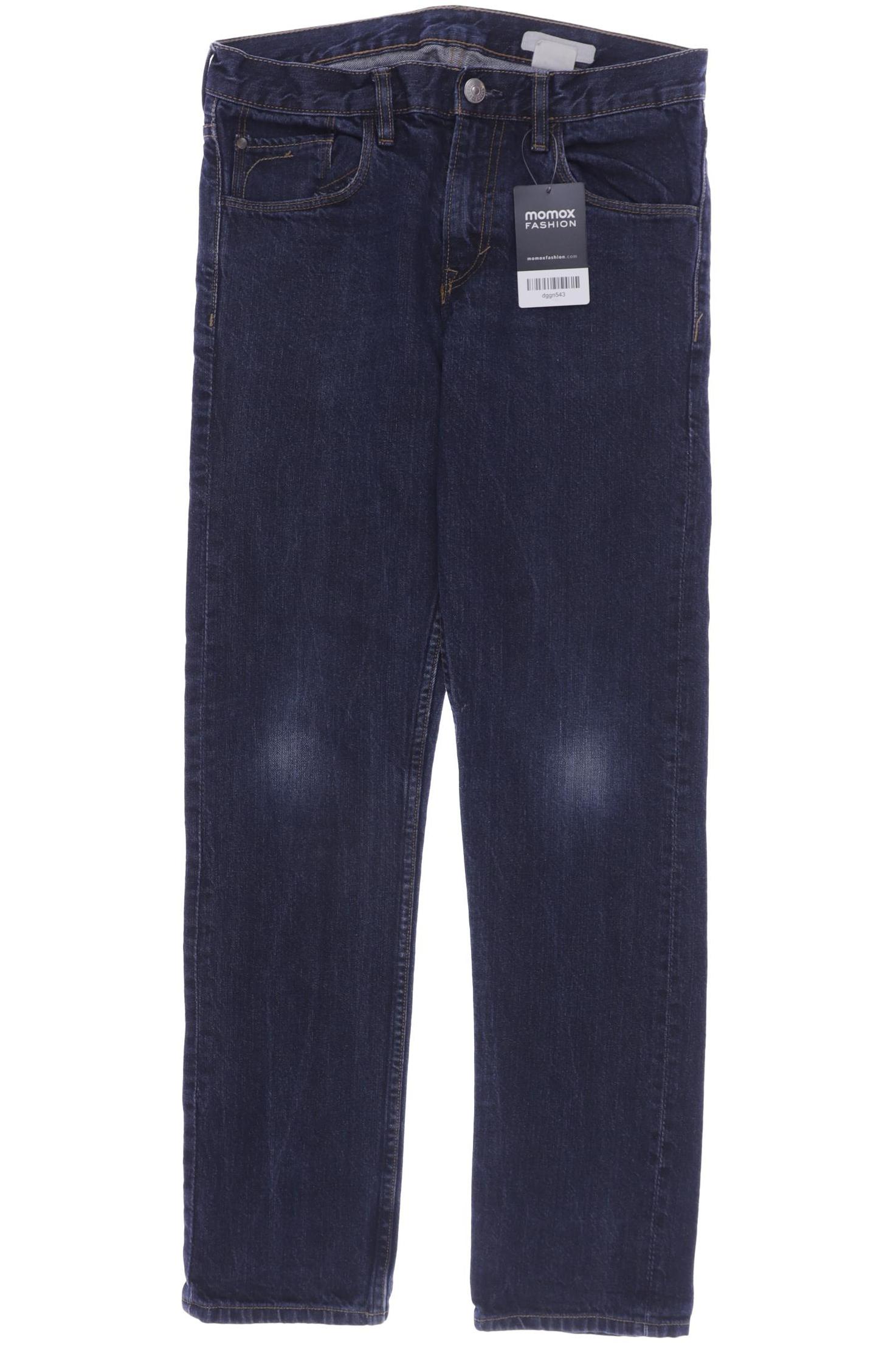 

H&M Jungen Jeans, marineblau