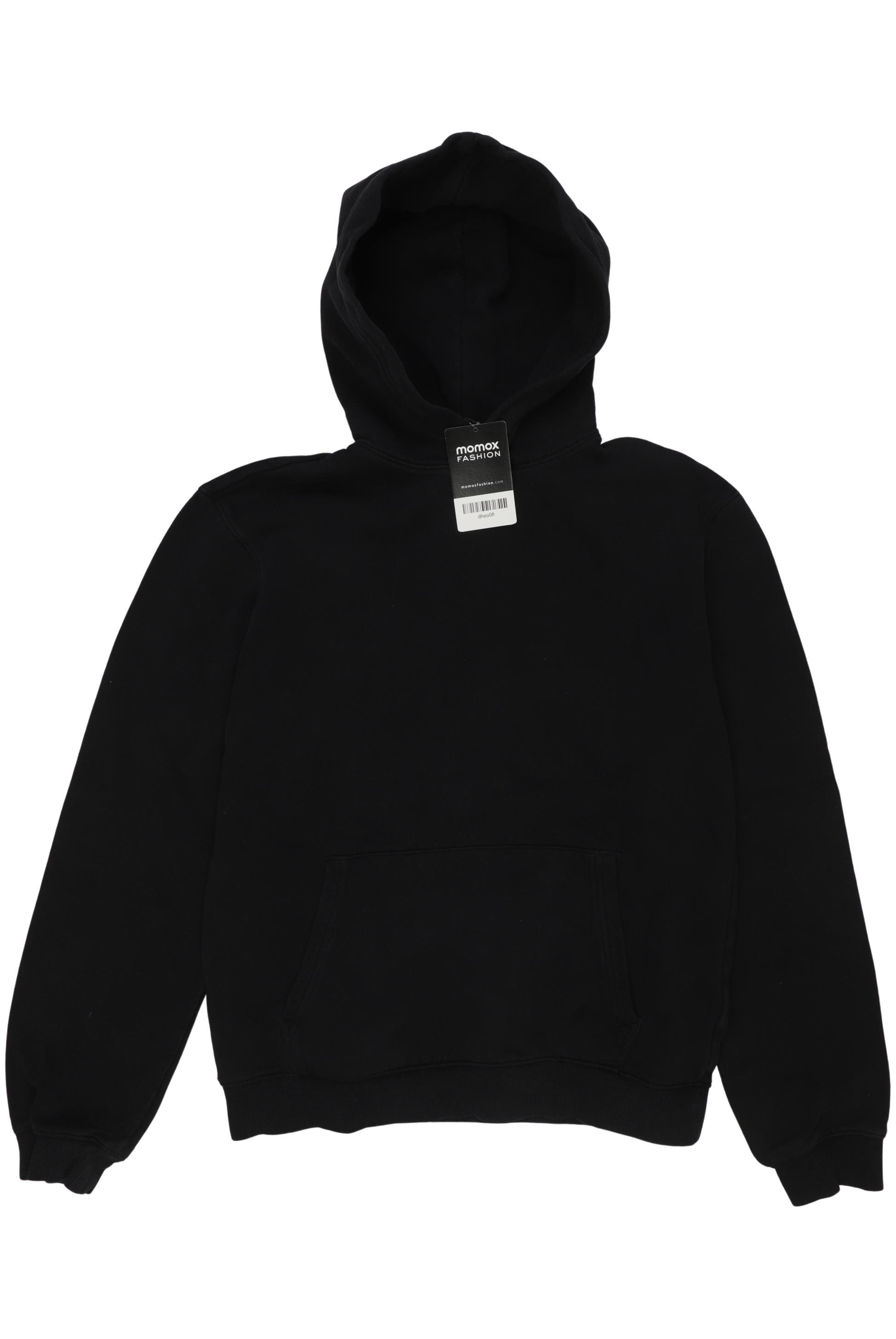 

H&M Jungen Hoodies & Sweater, schwarz, Gr. 158/164