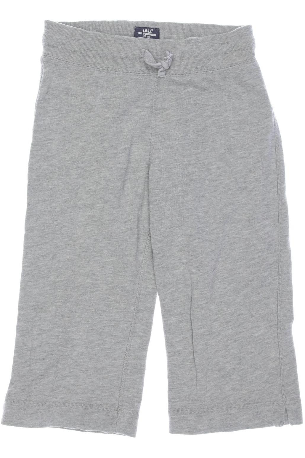 

H&M Herren Shorts, grau, Gr. 146/152