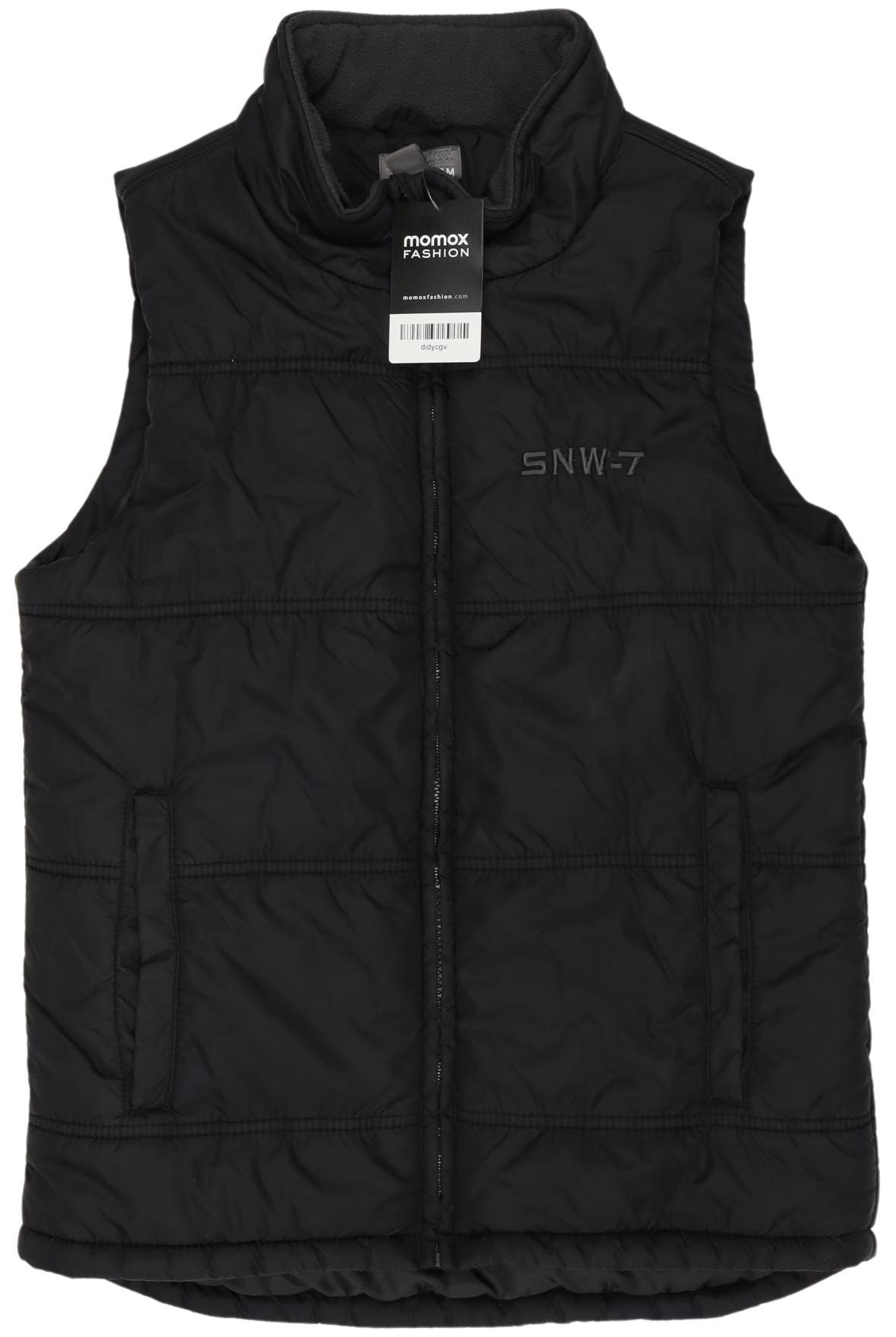 

H&M Jungen Jacke, schwarz, Gr. 164