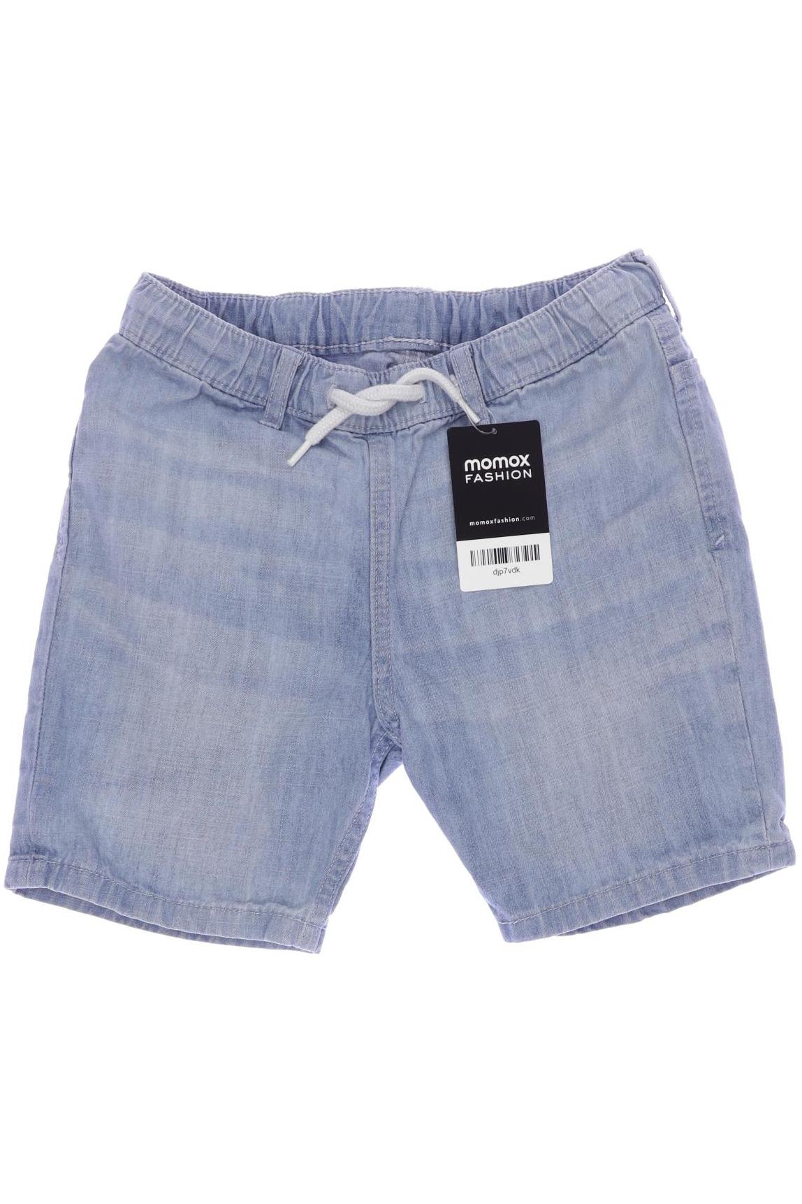 

H&M Herren Shorts, hellblau, Gr. 128