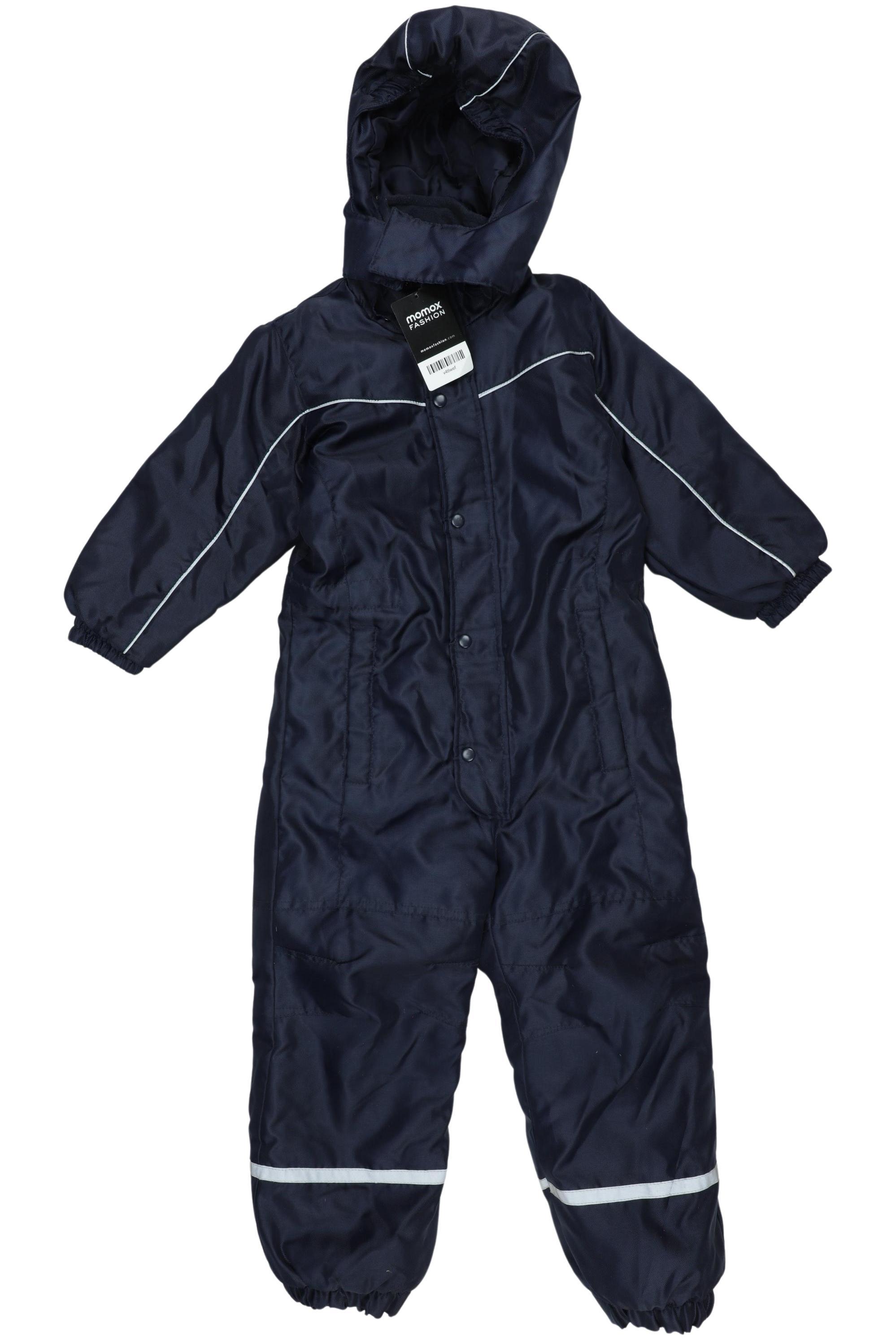

H&M Jungen Schneeanzug, marineblau, Gr. 104