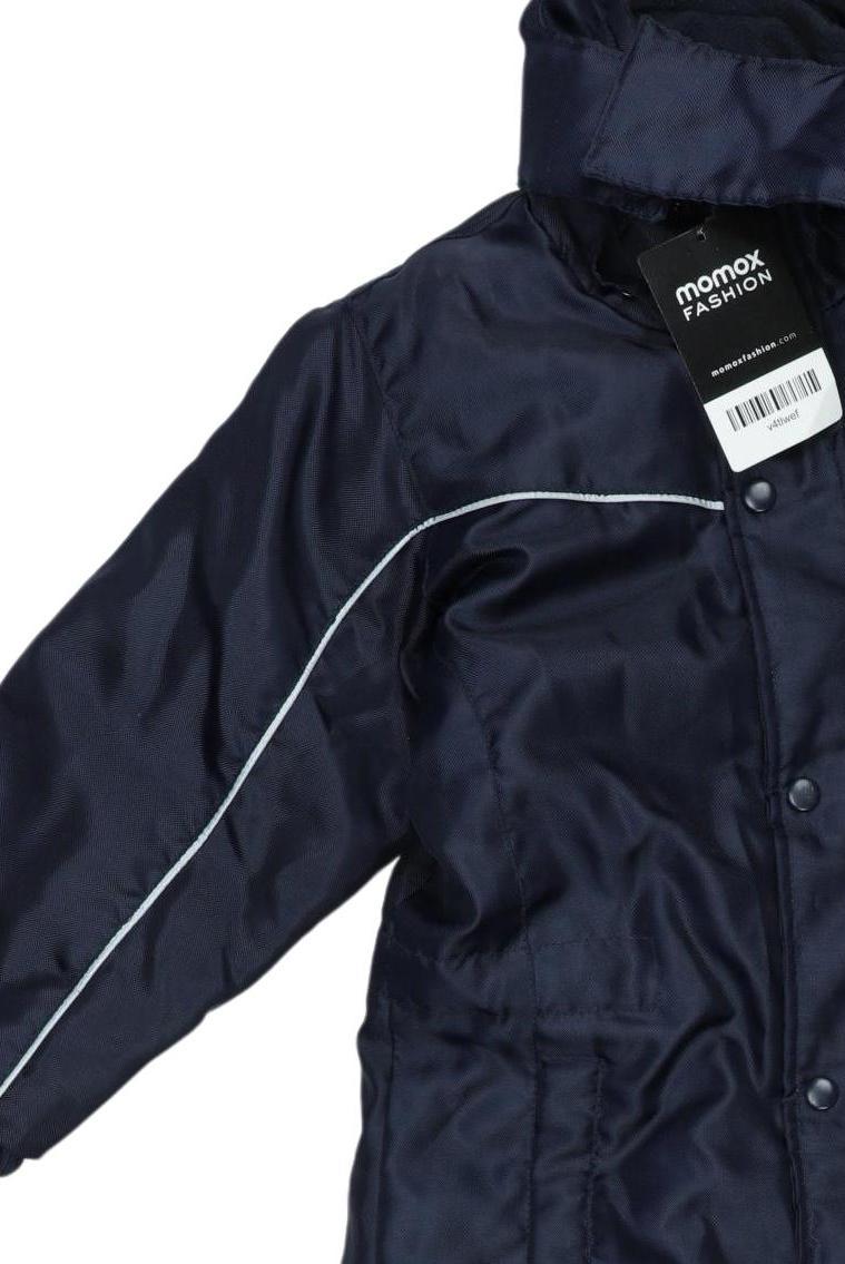 Thumbnail - H&amp;M Jungen Schneeanzug, marineblau, Gr. 104