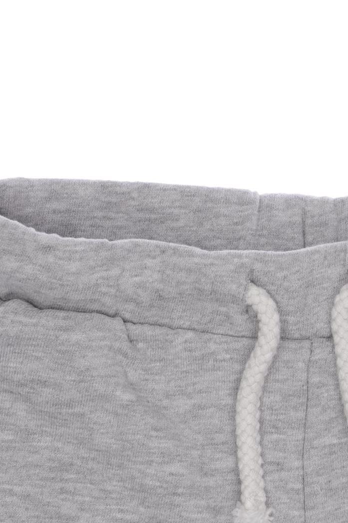 Thumbnail - H&amp;M Jungen Shorts, grau, Gr. 80