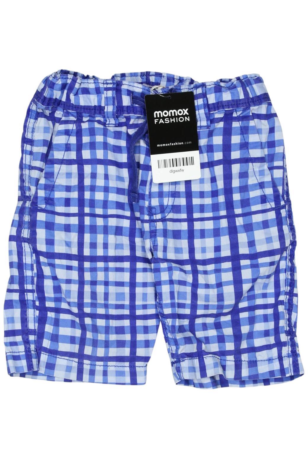 

H&M Herren Shorts, blau, Gr. 98