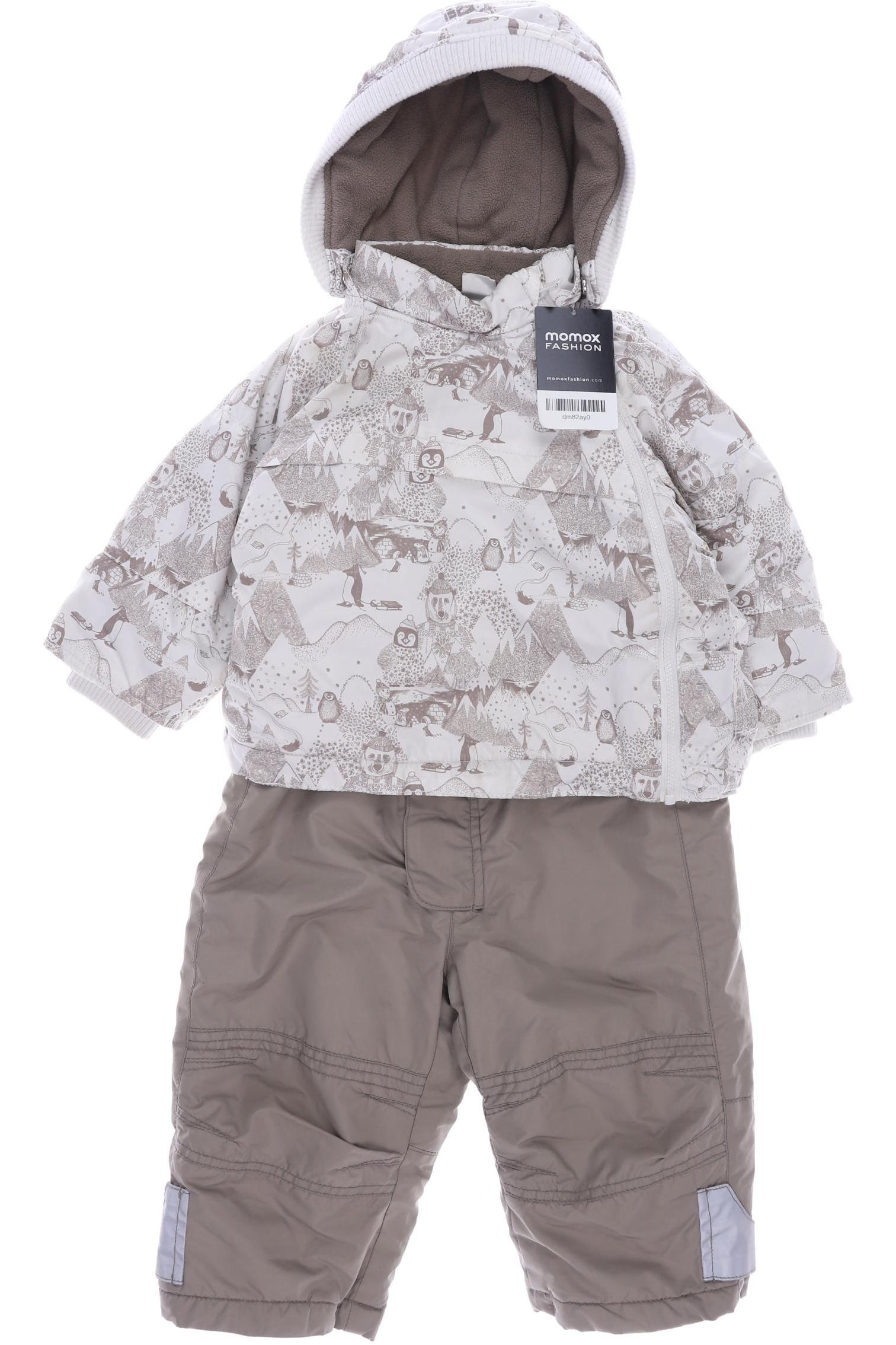 

H&M Jungen Schneeanzug, beige