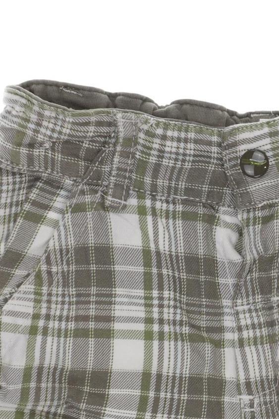 Thumbnail - H&amp;M Herren Shorts, grün, Gr. 80