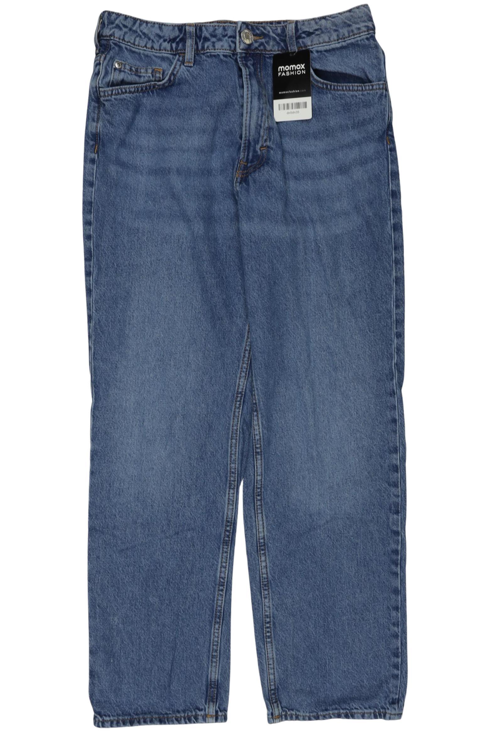 

H&M Jungen Jeans, blau, Gr. 164