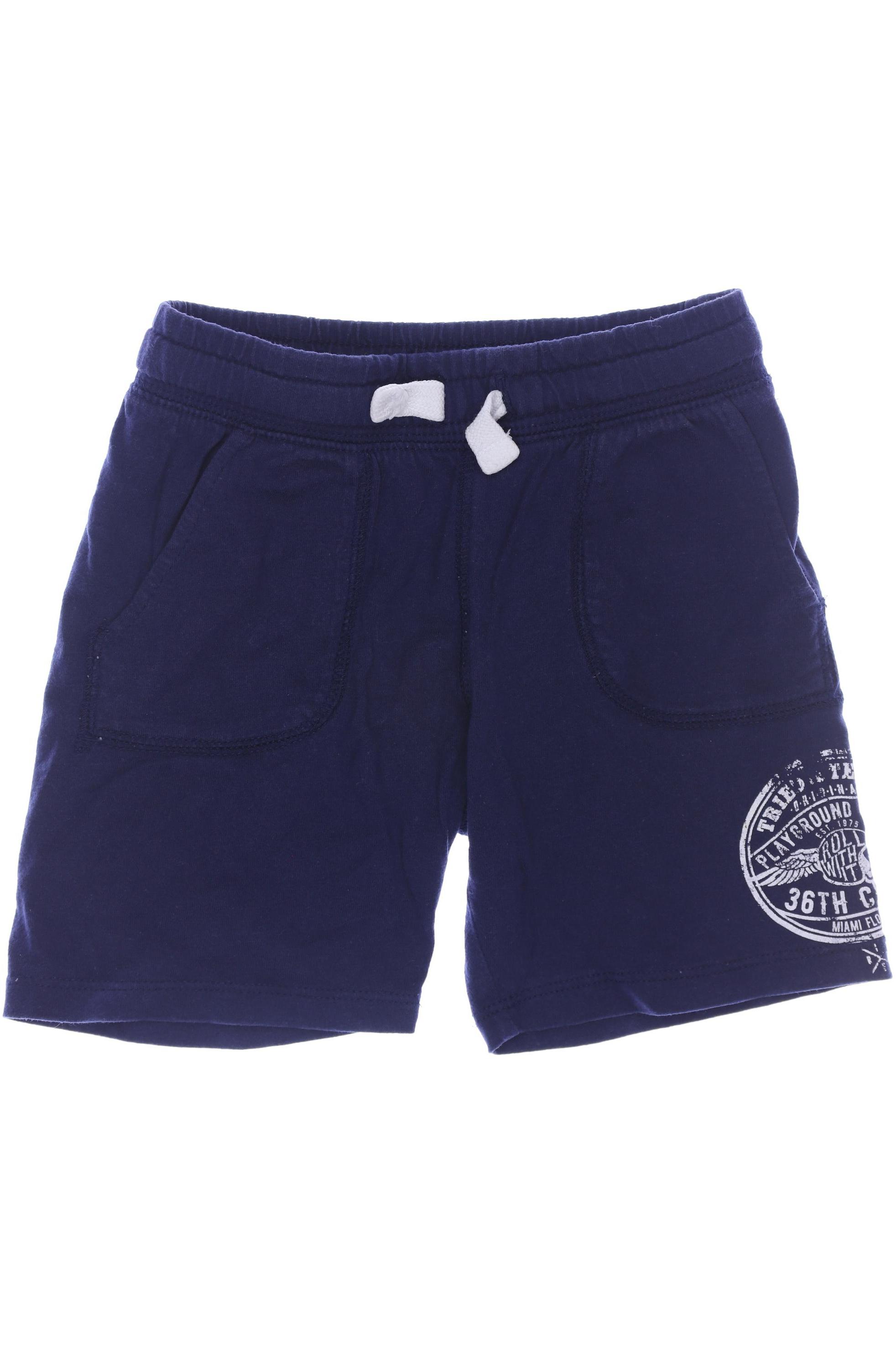 

H&M Jungen Shorts, marineblau