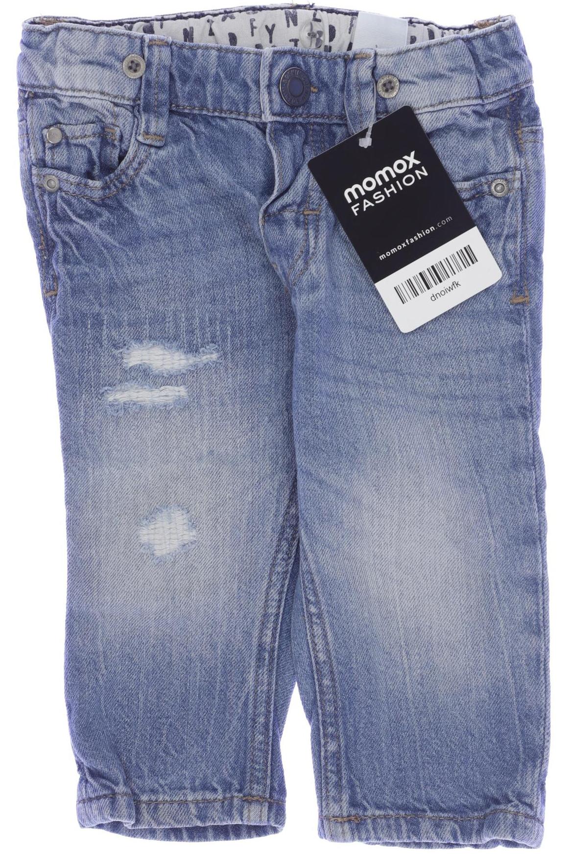 

H&M Jungen Jeans, blau