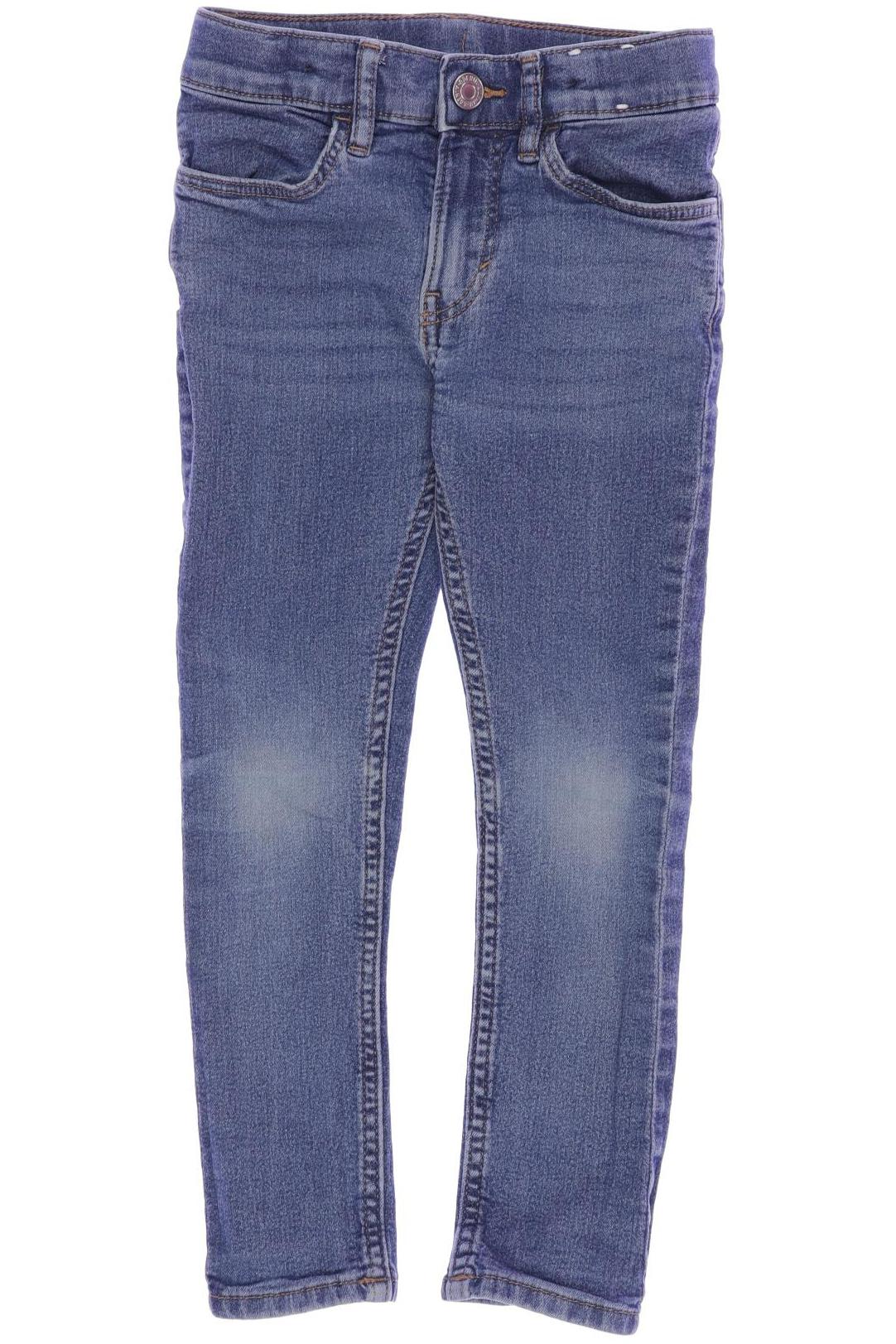 

H&M Herren Jeans, blau, Gr. 110