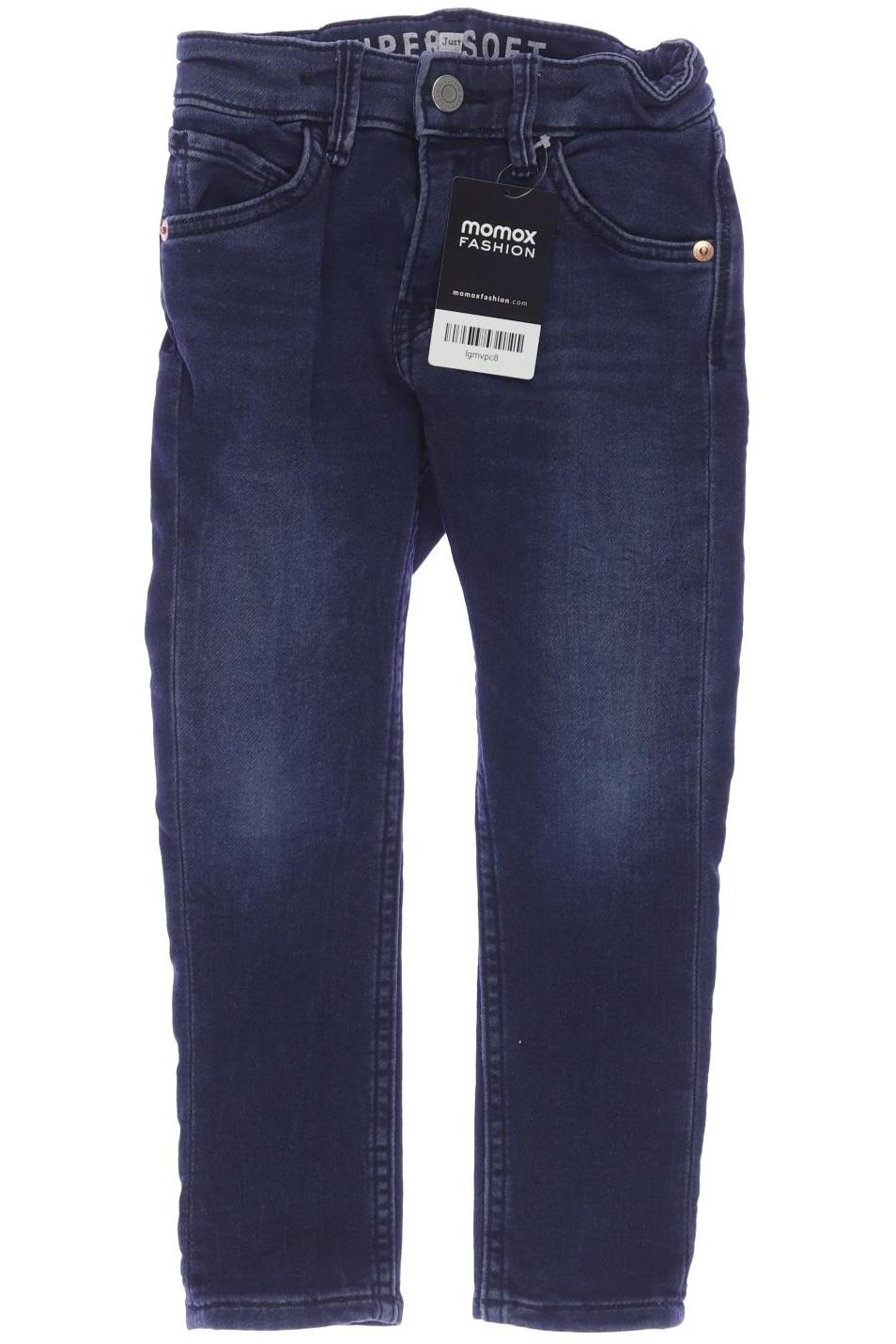 

H&M Jungen Jeans, marineblau