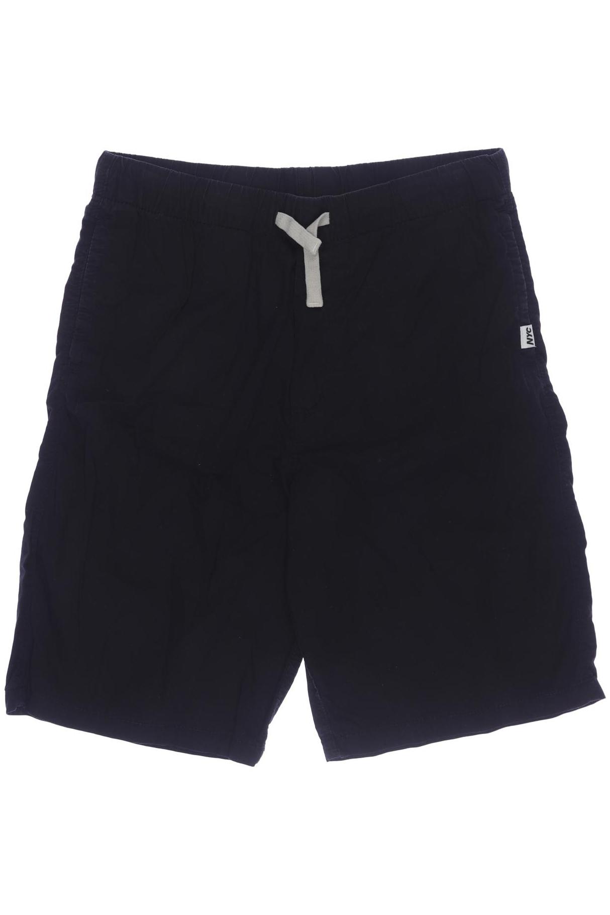 

H&M Herren Shorts, schwarz, Gr. 158