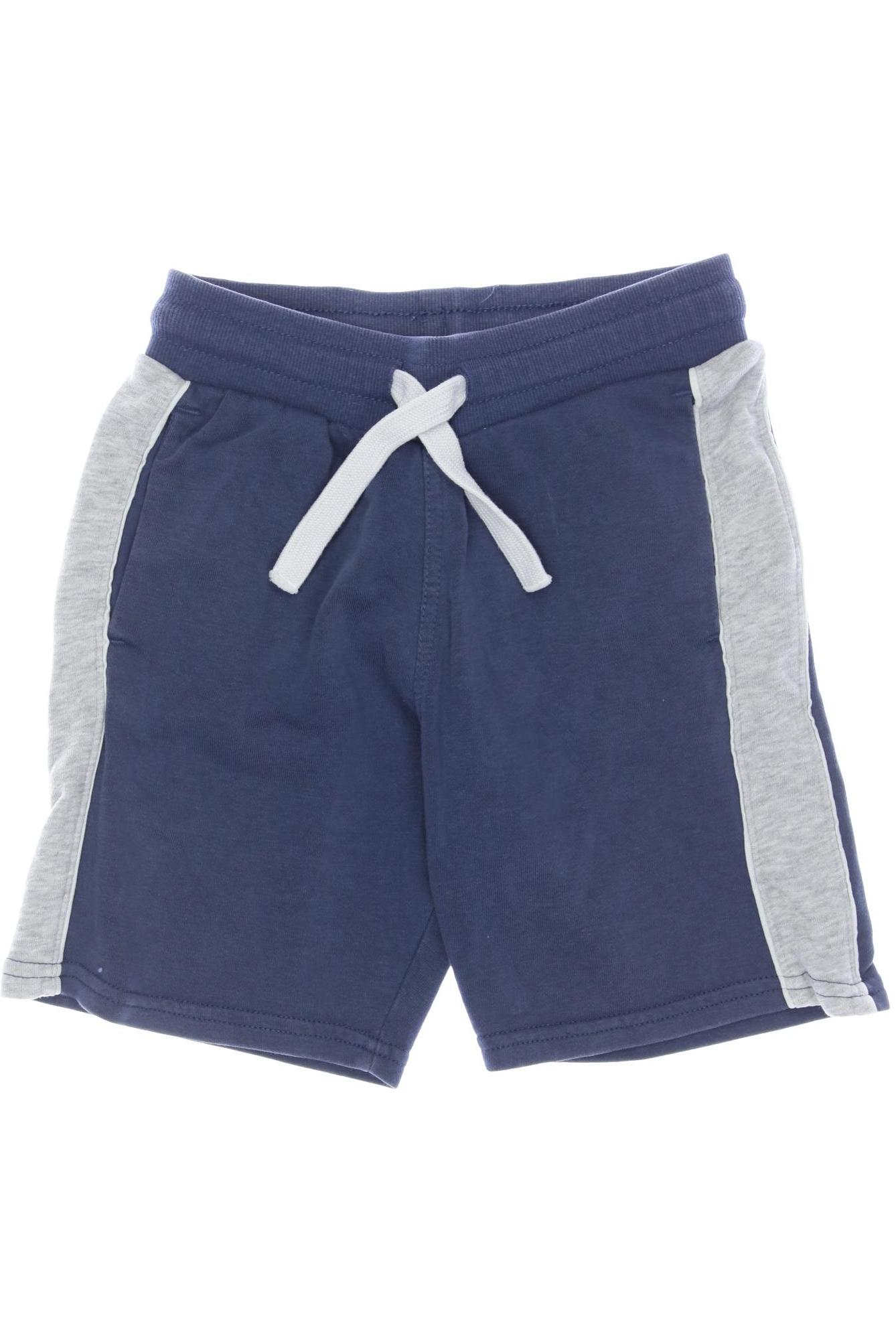 

H&M Herren Shorts, marineblau, Gr. 122