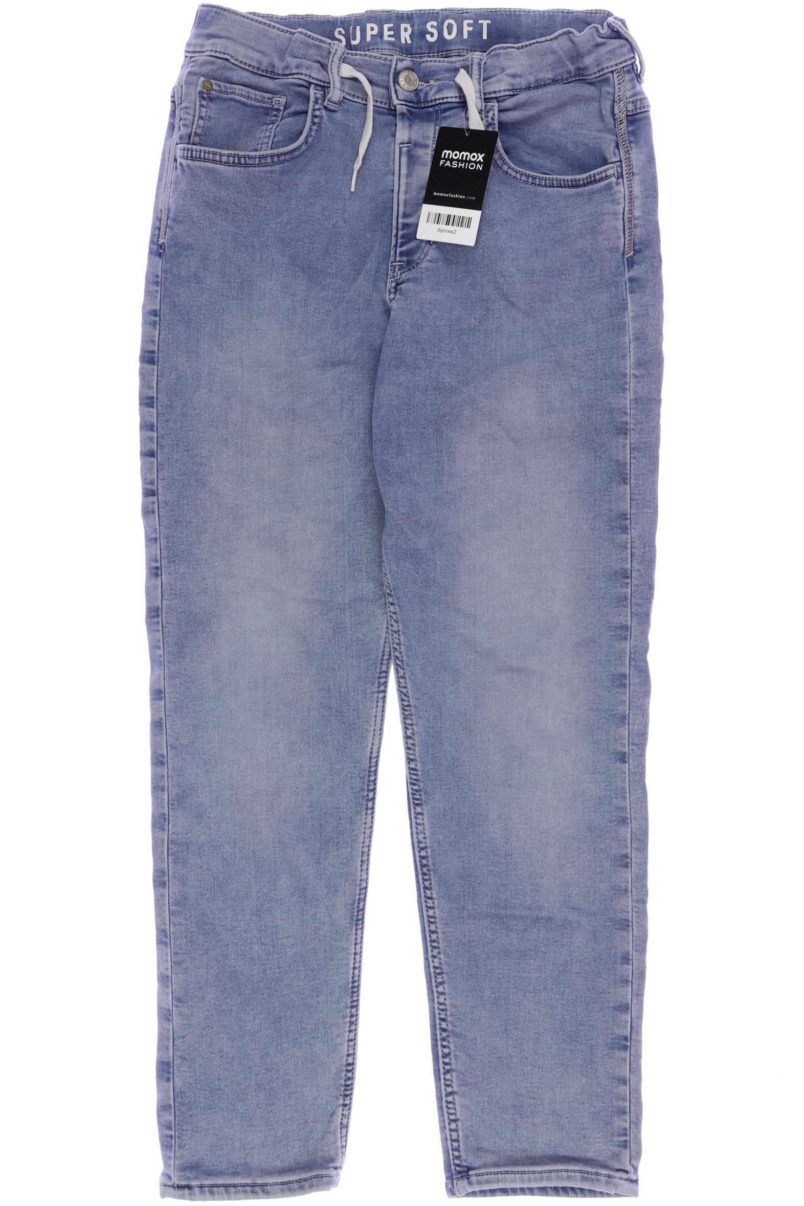 

H&M Herren Jeans, blau, Gr. 158