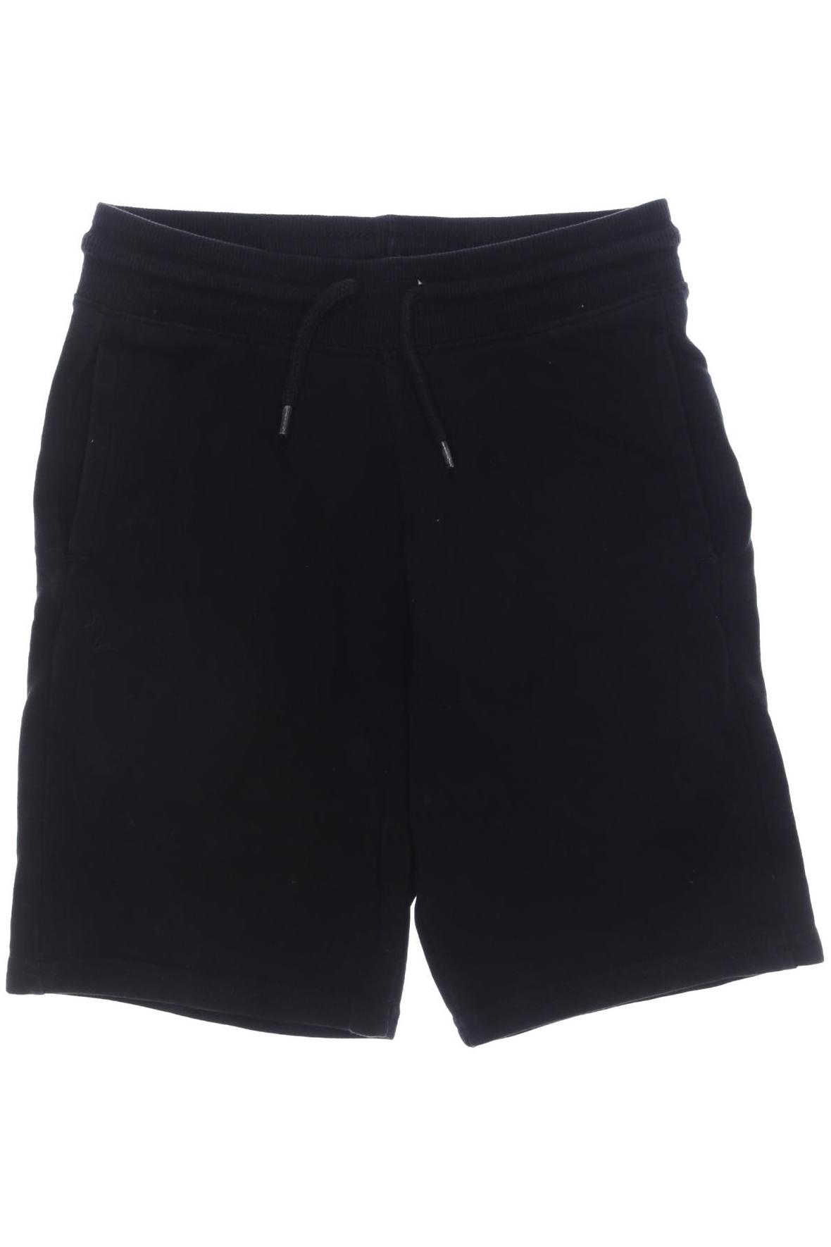 

H&M Herren Shorts, schwarz, Gr. 134