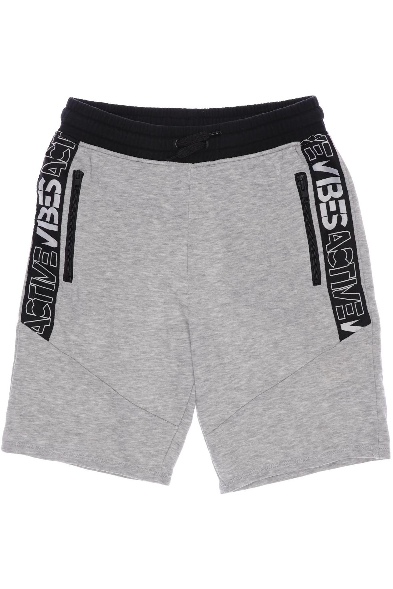 

H&M Jungen Shorts, grau