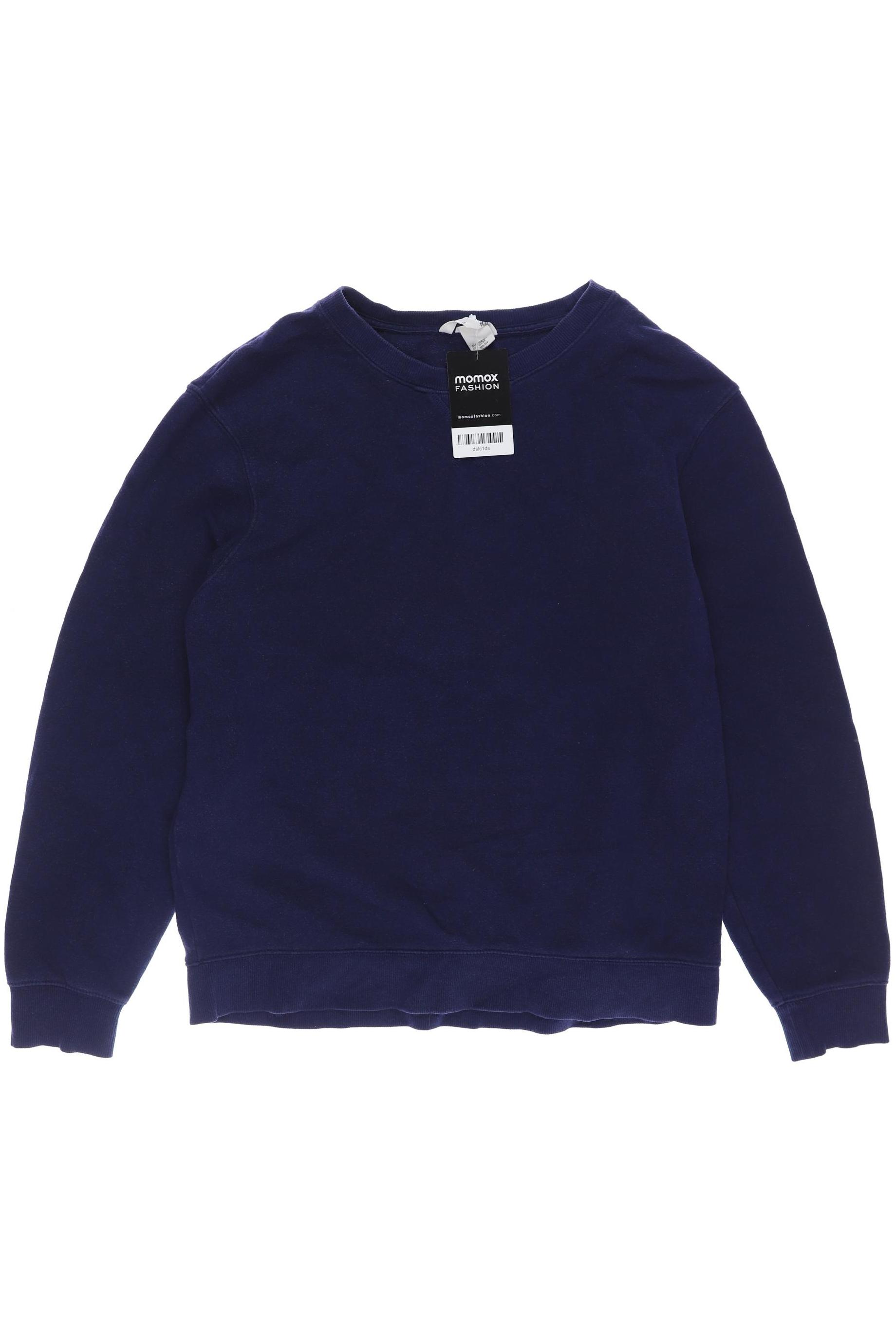 

H&M Jungen Hoodies & Sweater, blau