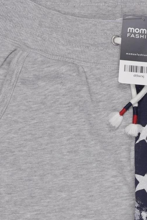 Thumbnail - H&amp;M Jungen Shorts, grau, Gr. 158