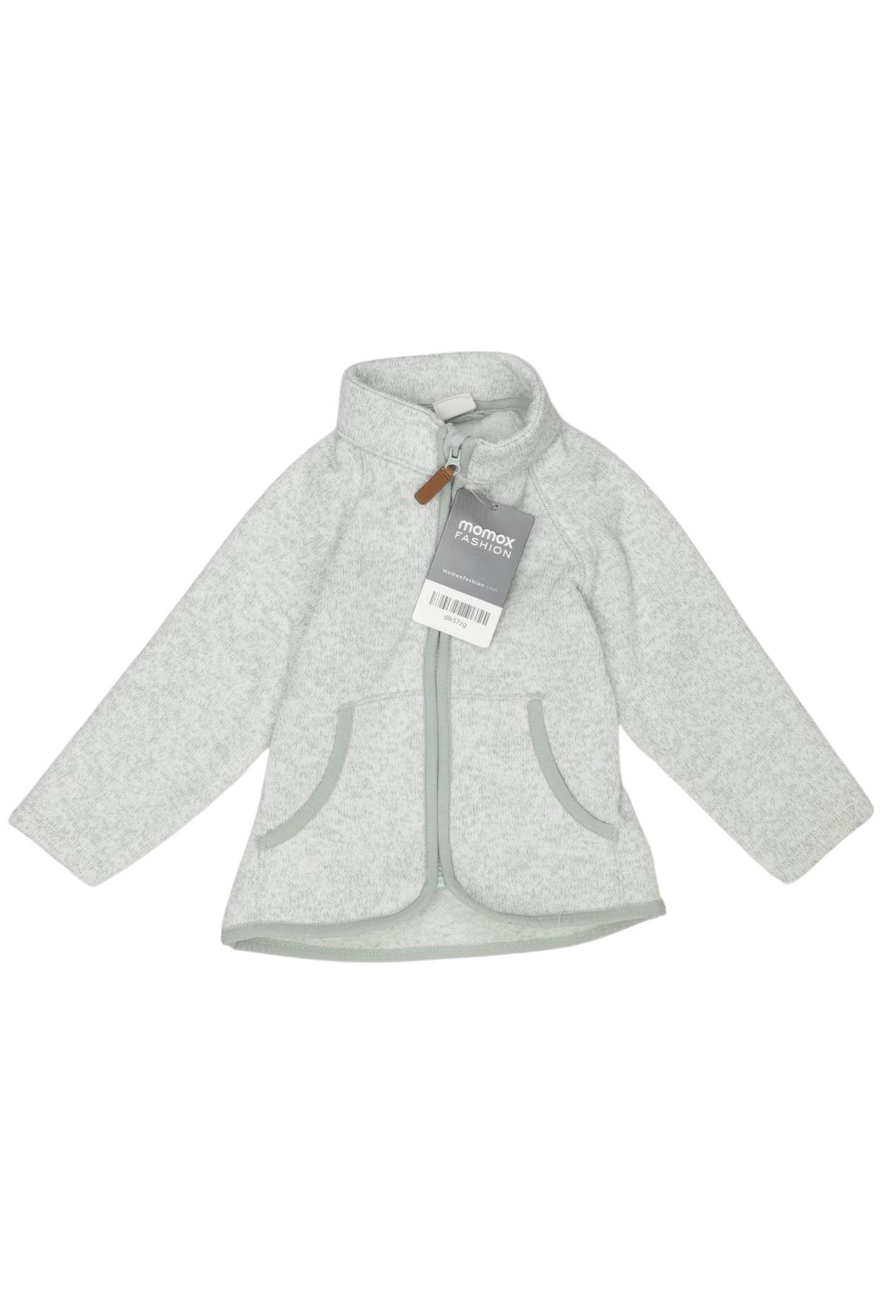 

H&M Jungen Hoodies & Sweater, grau, Gr. 74