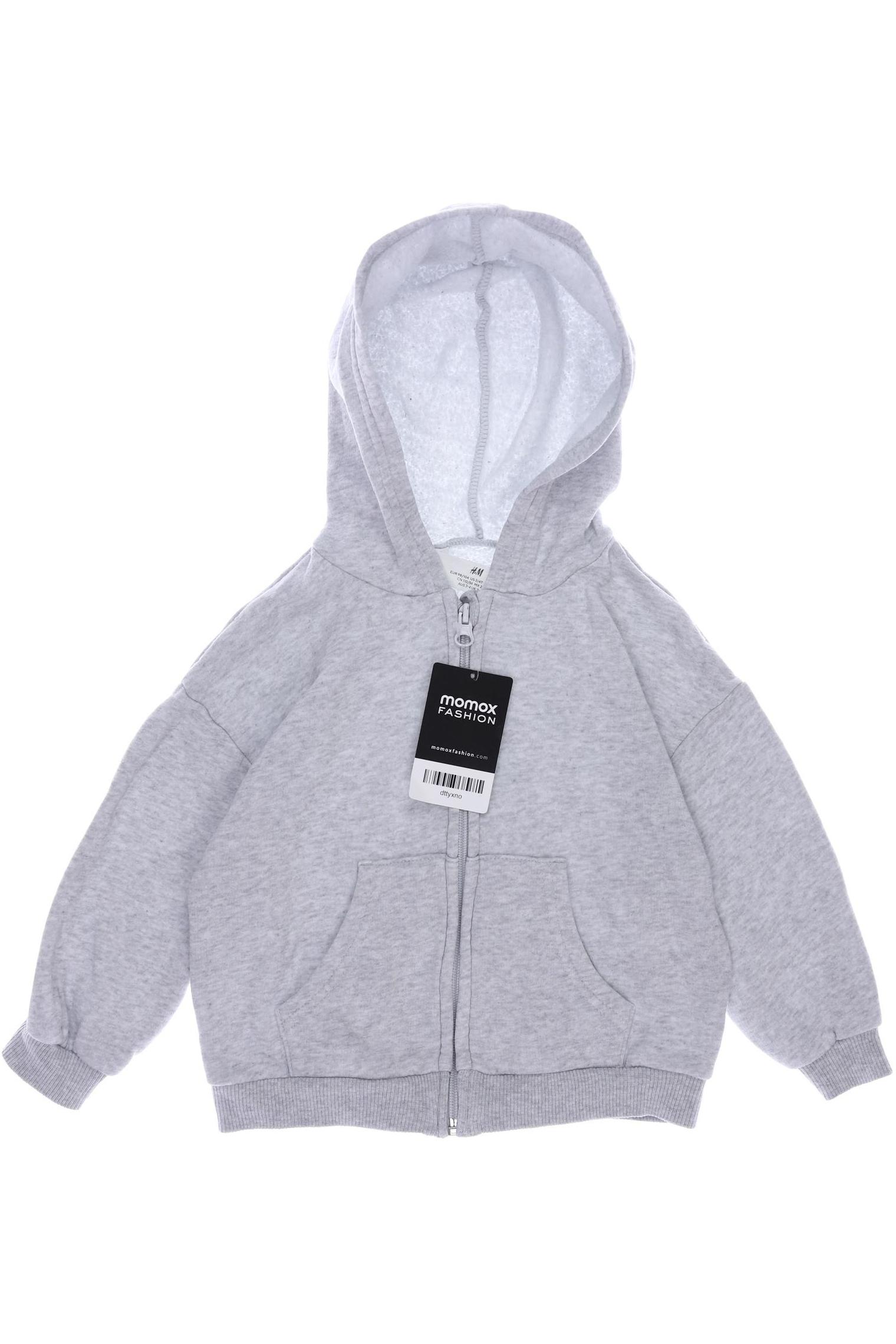 

H&M Jungen Hoodies & Sweater, grau