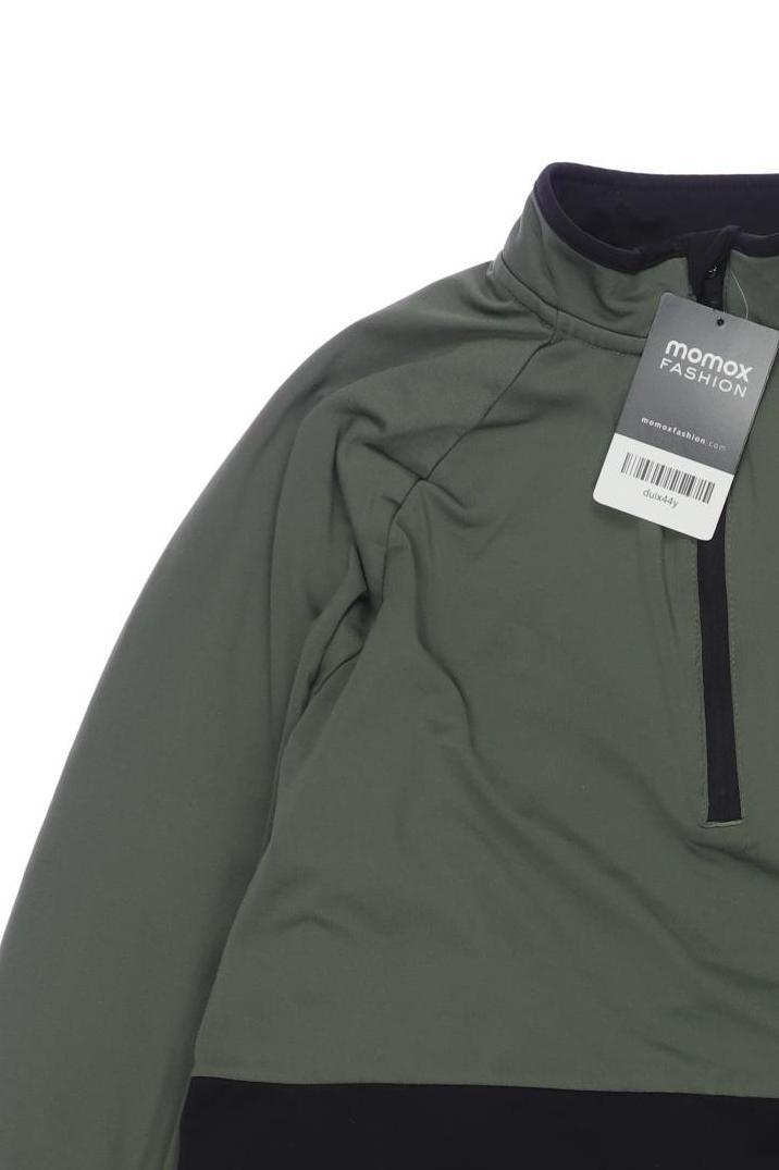 Thumbnail - H&amp;M Herren Hoodies &amp; Sweater, grün, Gr. 158/164