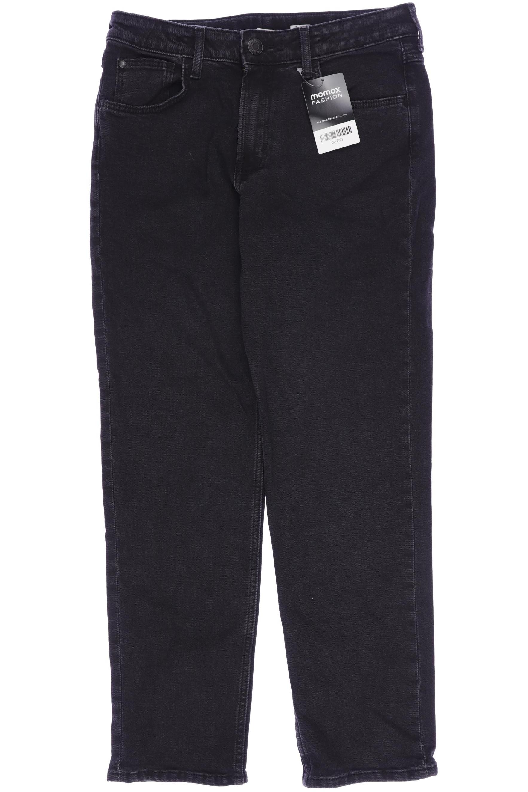 

H&M Herren Jeans, grau, Gr. 158