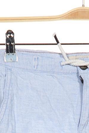 Thumbnail - H&amp;M Jungen Shorts, hellblau, Gr. 134