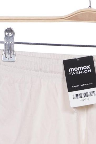 Thumbnail - H&amp;M Jungen Shorts, cremeweiß, Gr. 134