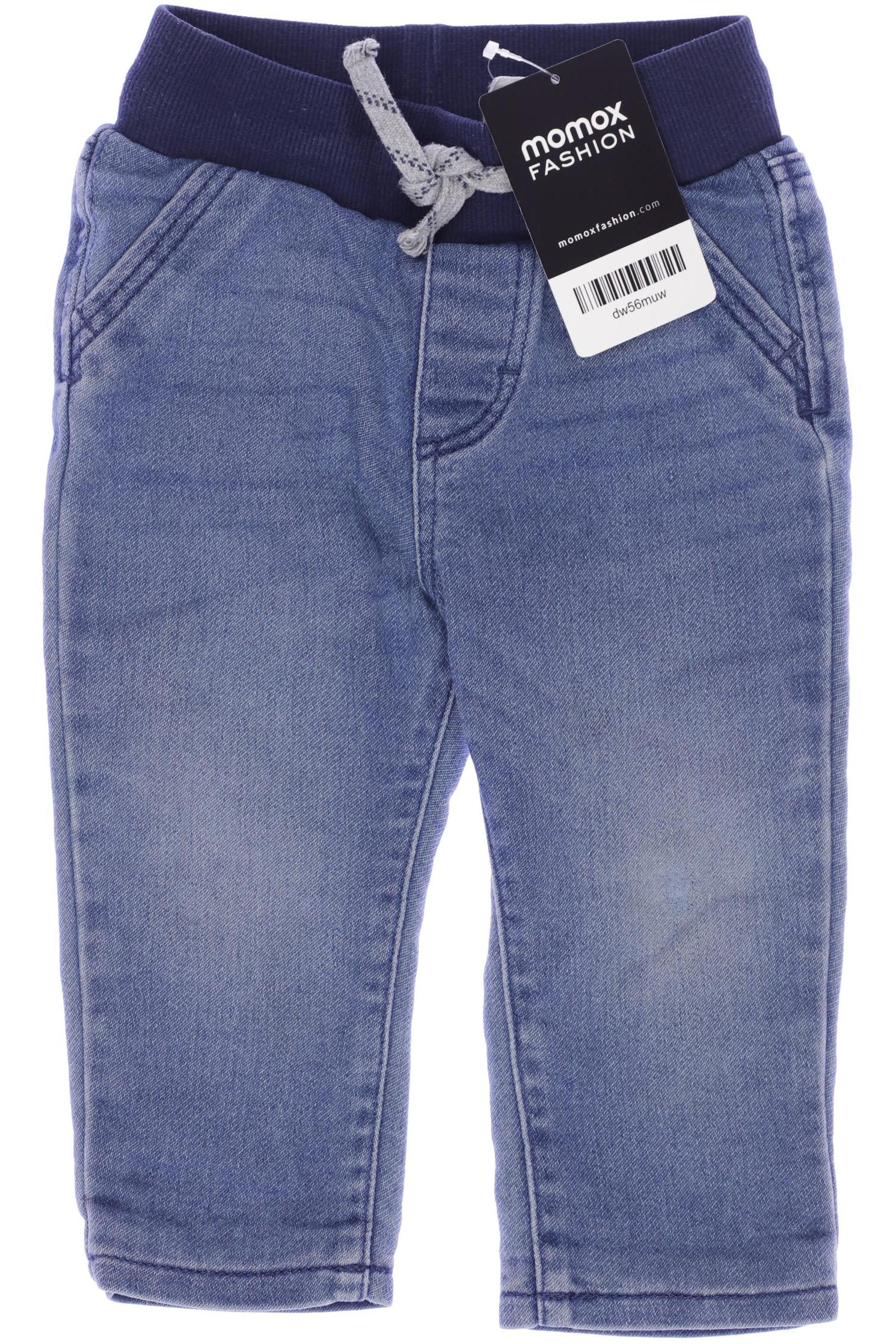 

H&M Herren Jeans, blau, Gr. 74
