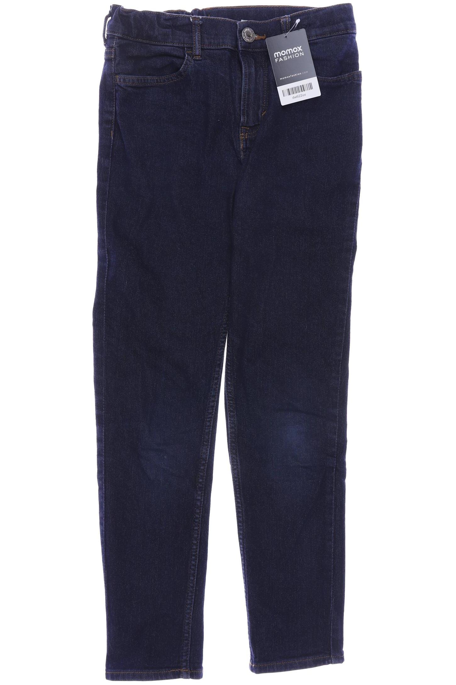 

H&M Jungen Jeans, marineblau