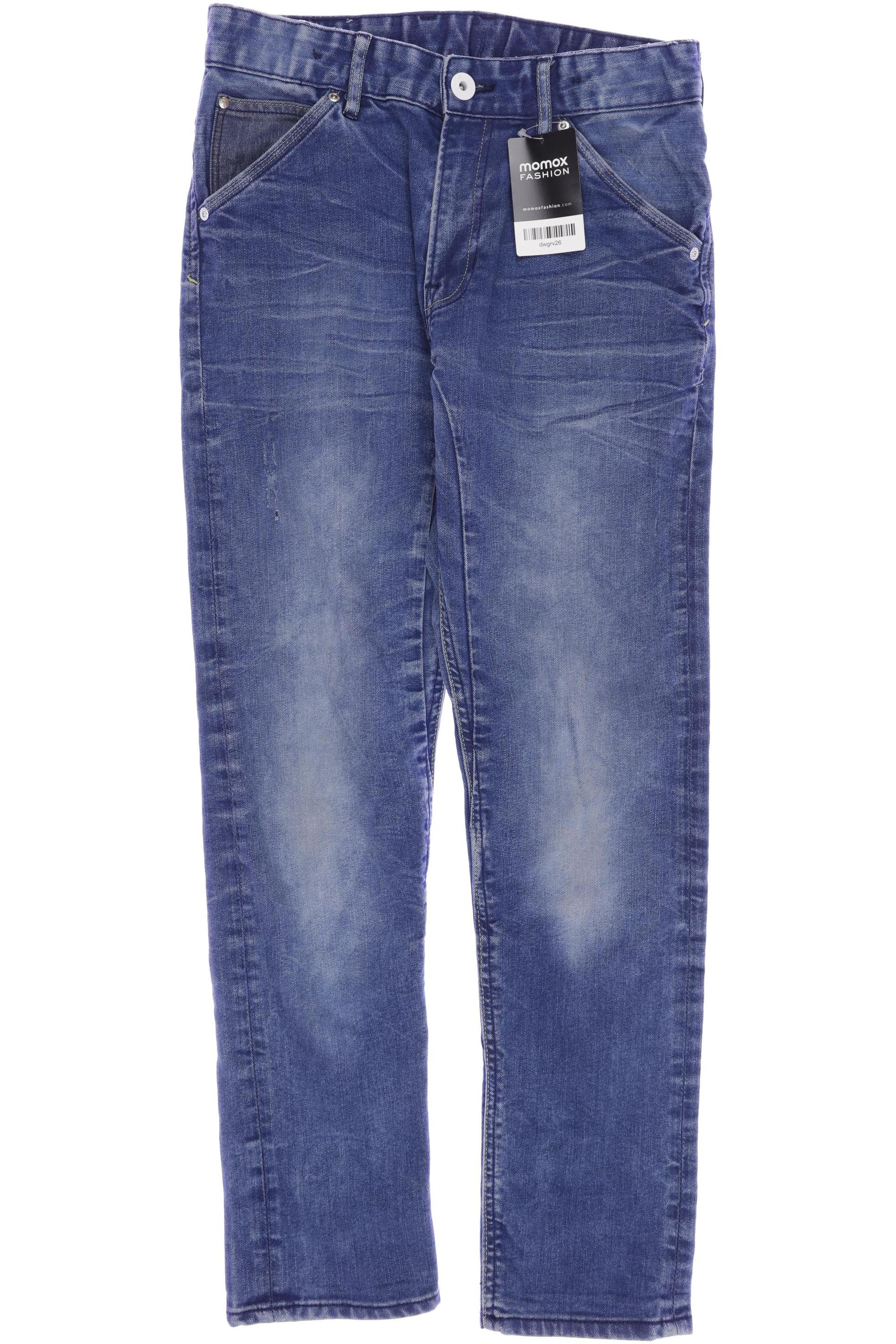 

H&M Jungen Jeans, blau