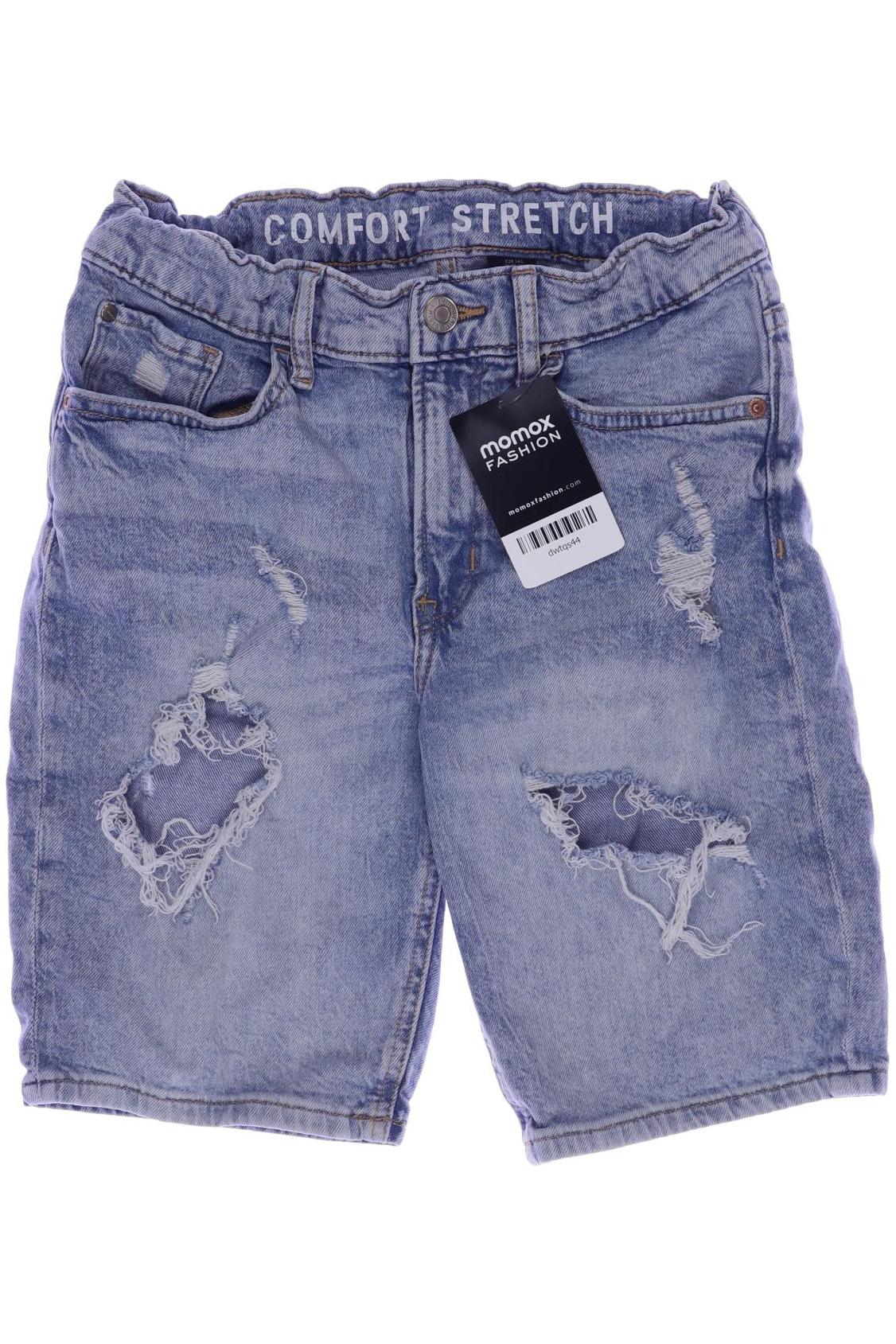 

H&M Jungen Shorts, blau