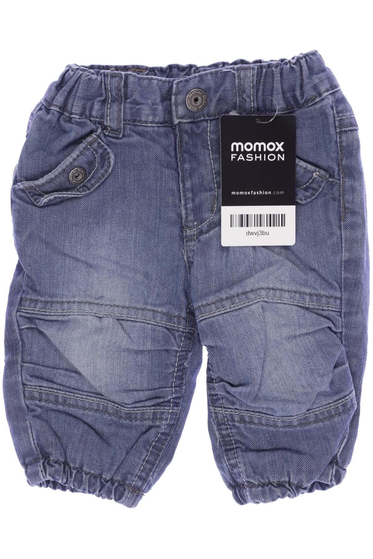 

H&M Herren Jeans, blau, Gr. 56