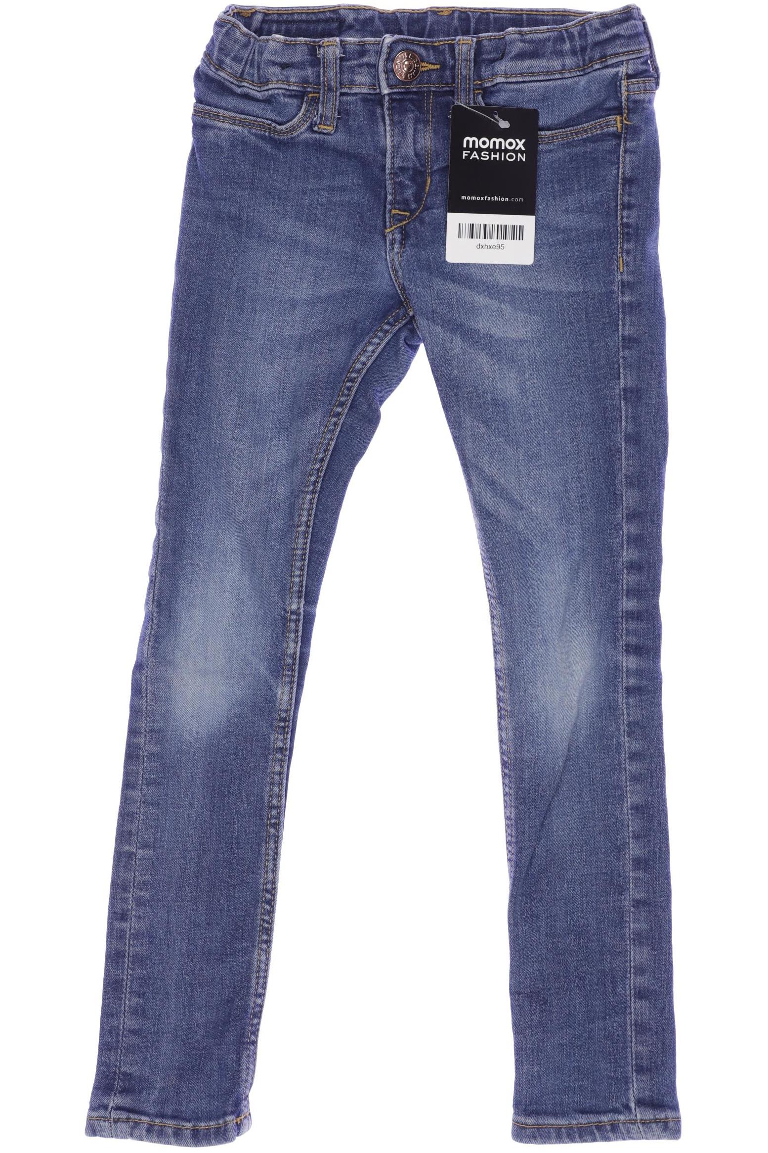 

H&M Herren Jeans, blau, Gr. 110