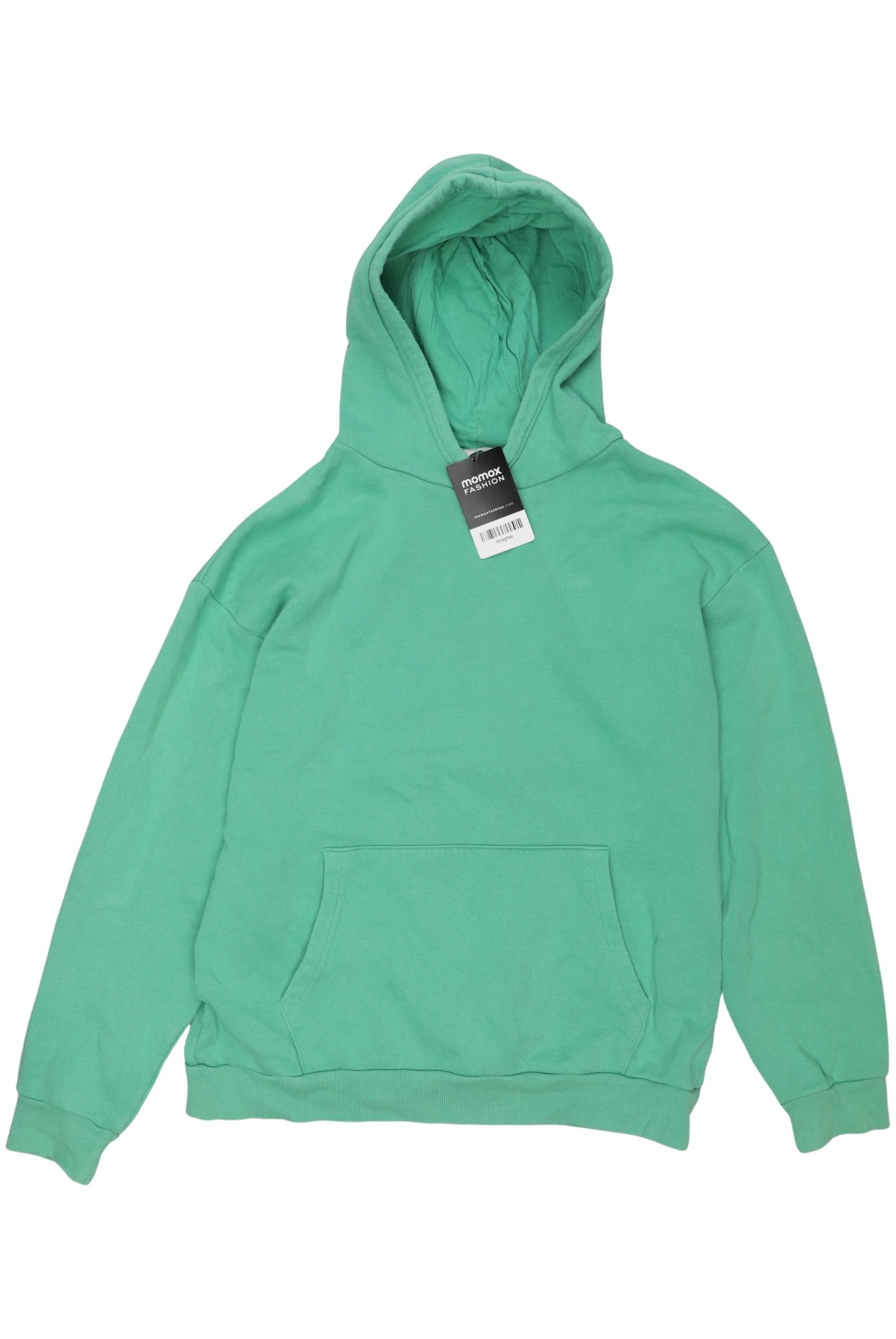 

H&M Jungen Hoodies & Sweater, grün, Gr. 158/164