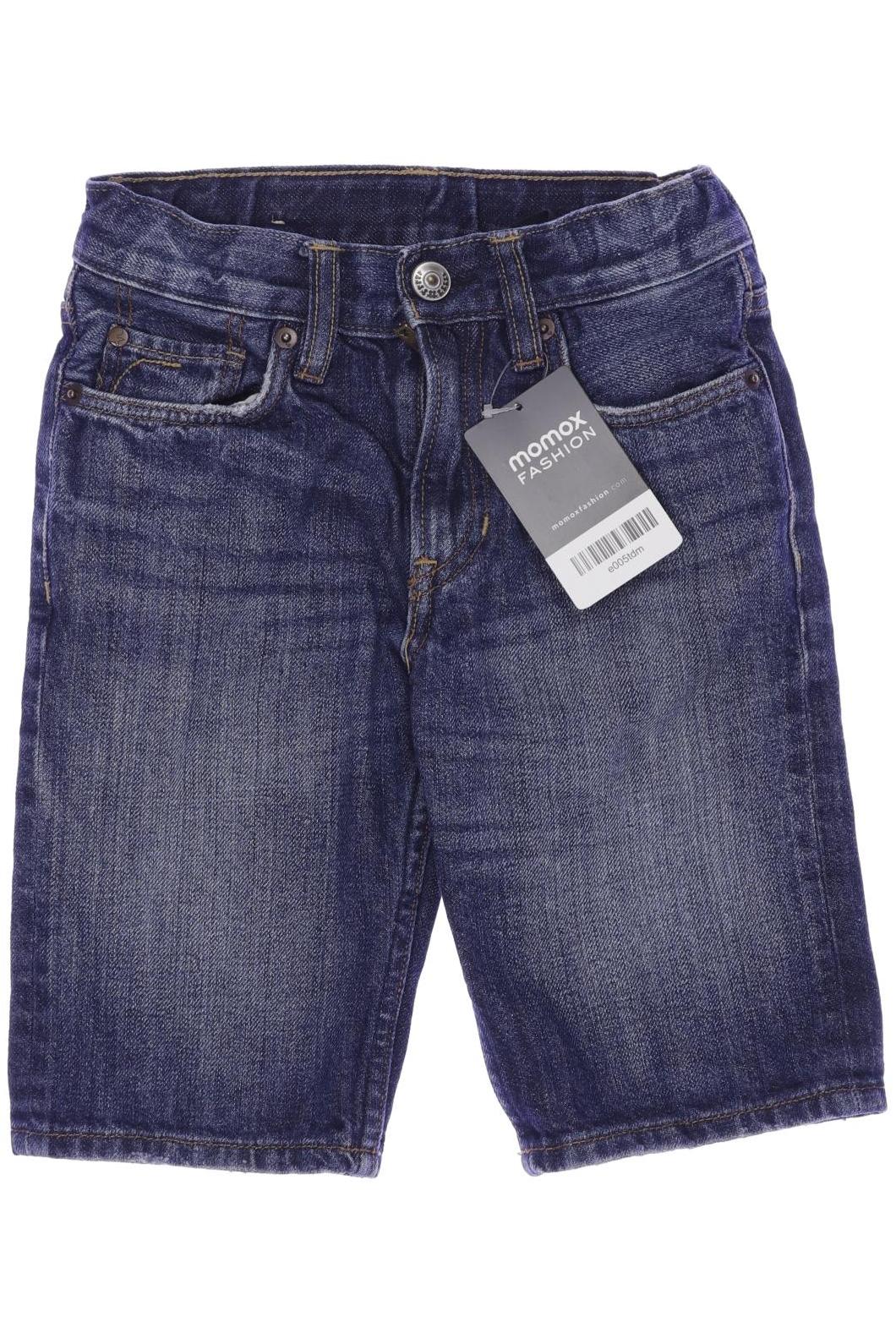 

H&M Herren Shorts, marineblau, Gr. 110