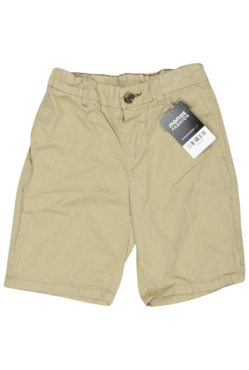 

H&M Herren Shorts, beige, Gr. 134