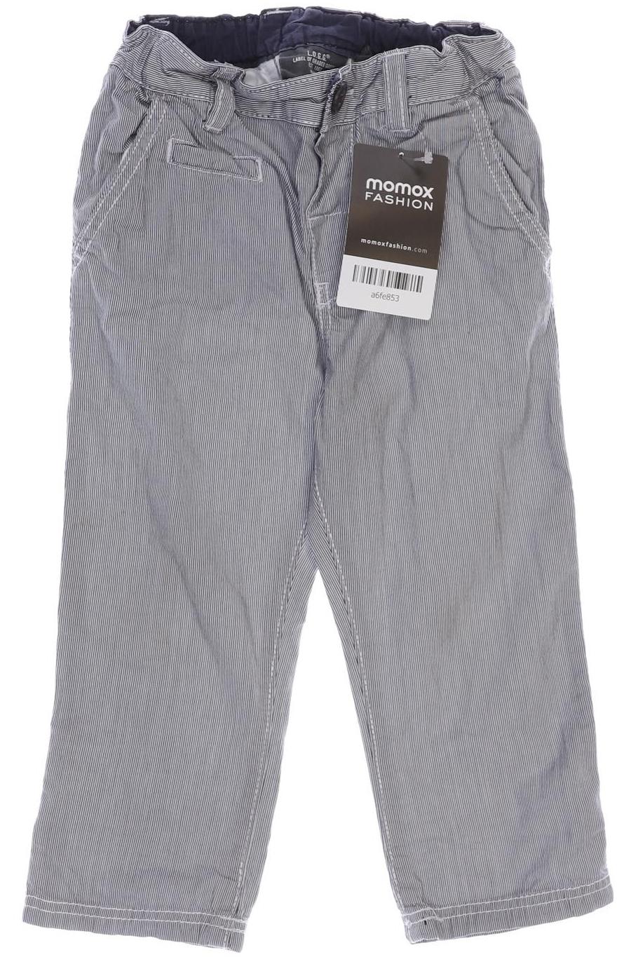

H&M Herren Shorts, blau, Gr. 80