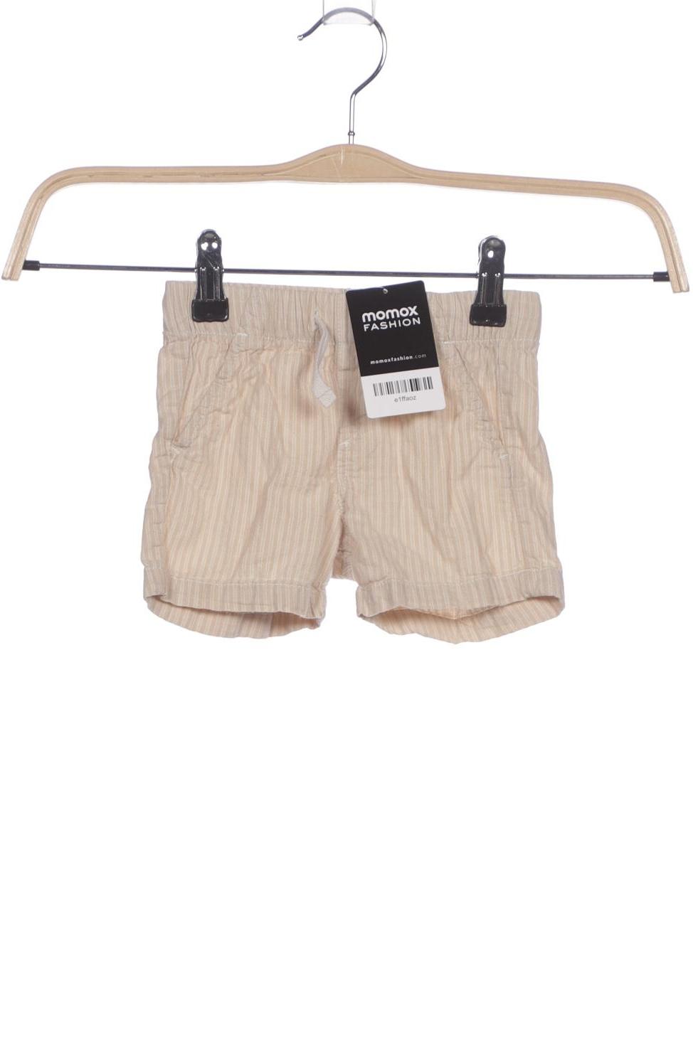 

H&M Herren Shorts, beige, Gr. 86