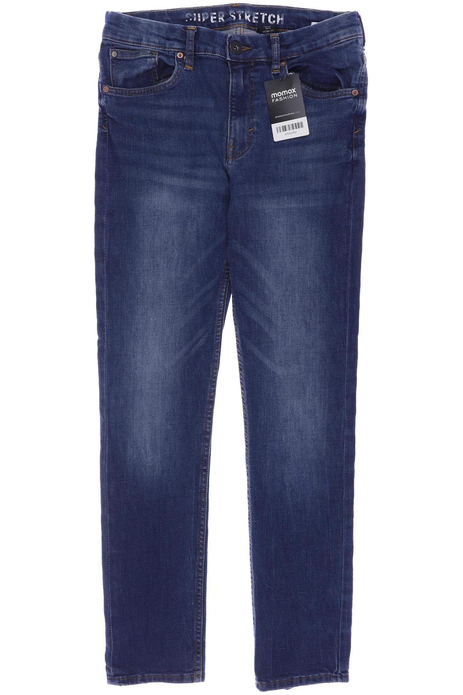 

H&M Jungen Jeans, blau