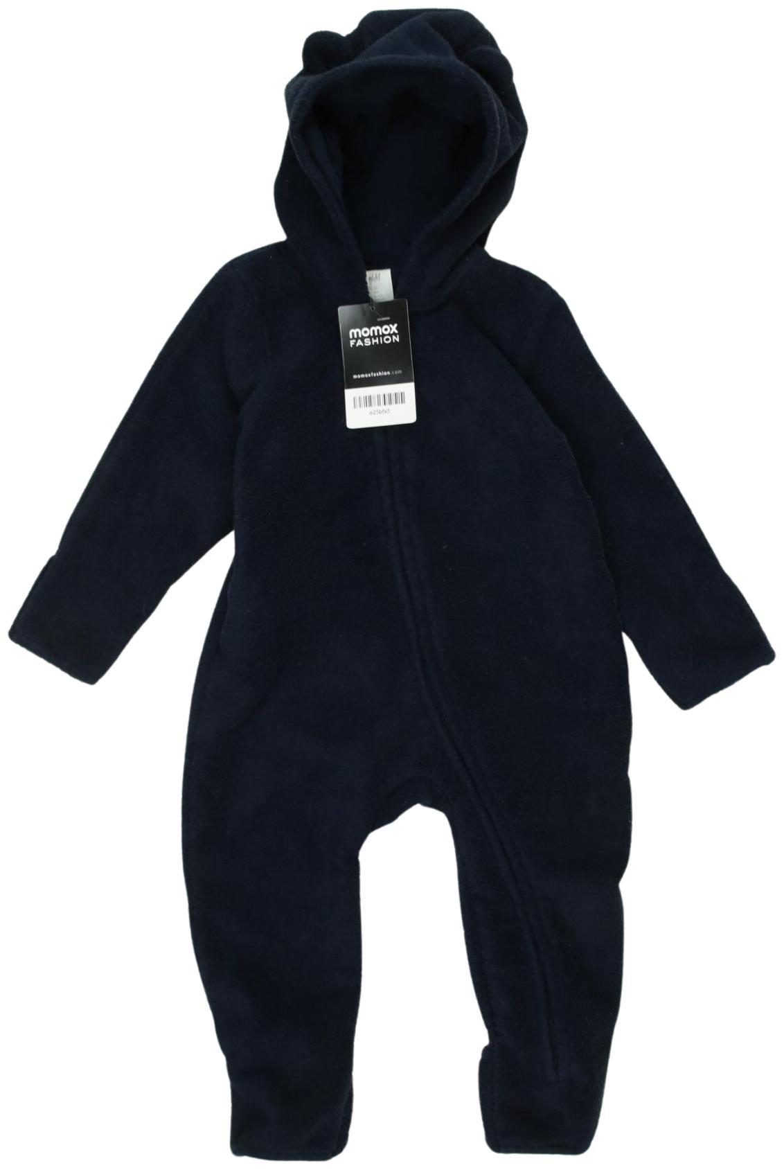 

H&M Herren Schneeanzug, marineblau, Gr. 74