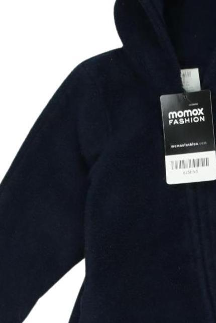 Thumbnail - H&amp;M Jungen Schneeanzug, marineblau, Gr. 74