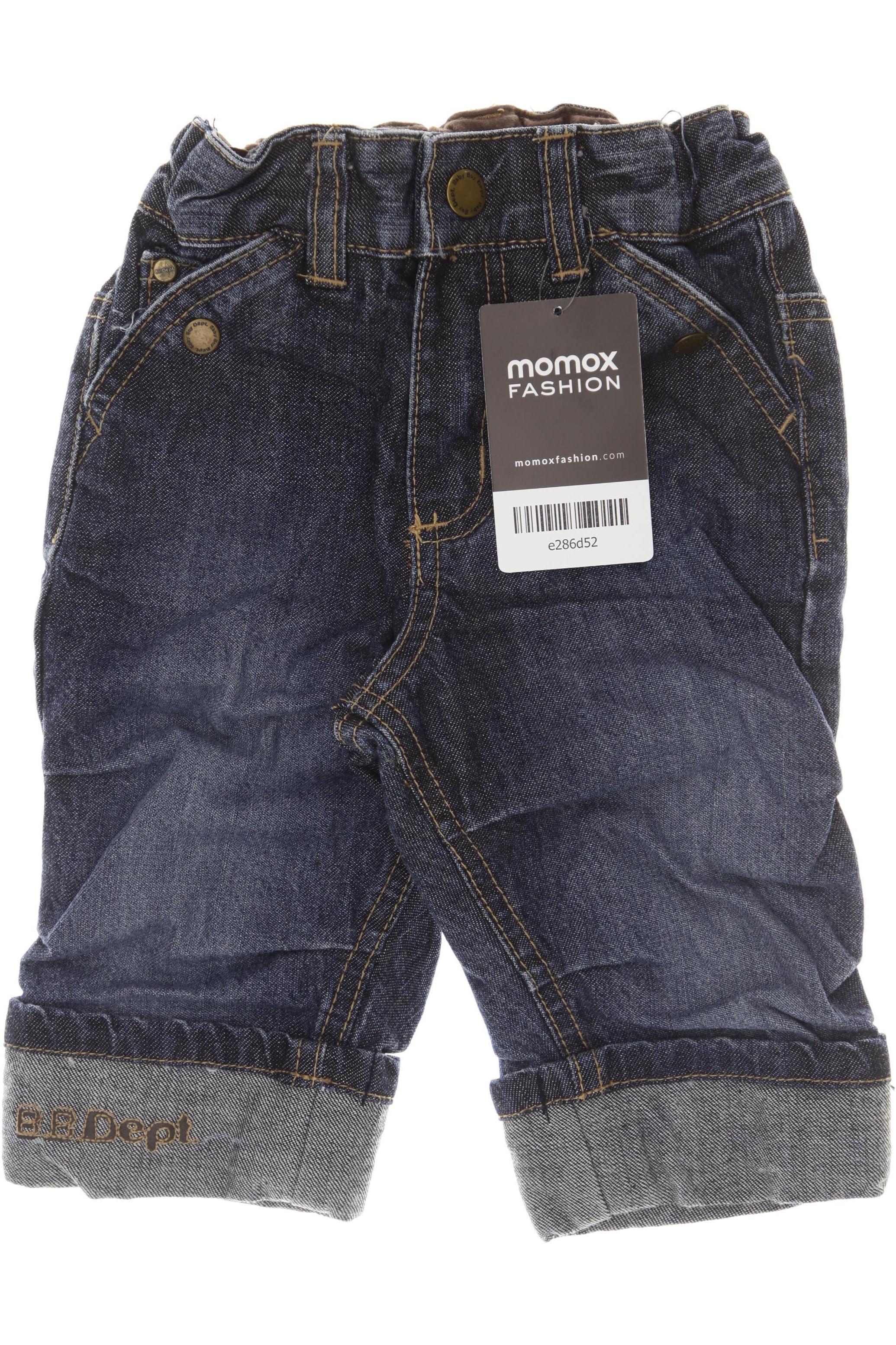 

H&M Herren Jeans, blau, Gr. 98