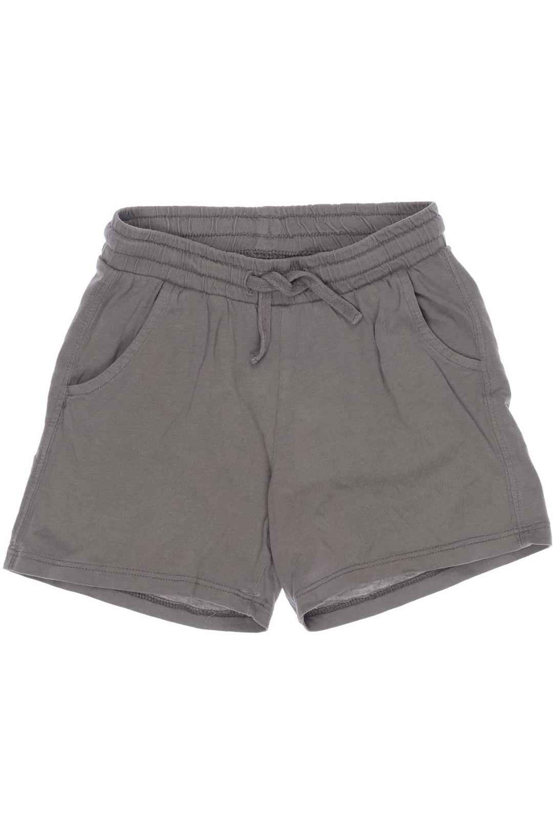 

H&M Herren Shorts, grün, Gr. 98