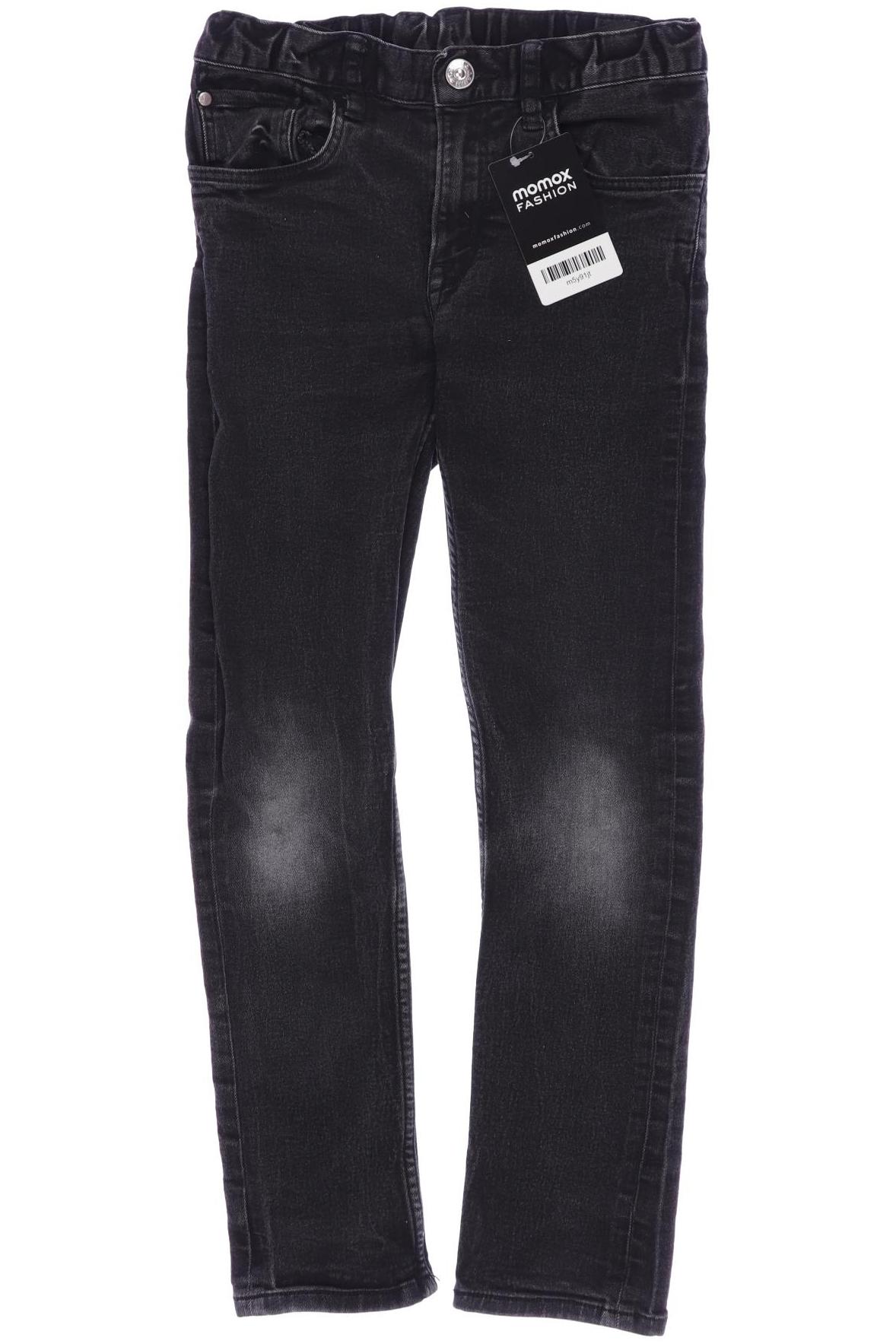 

H&M Jungen Jeans, grau