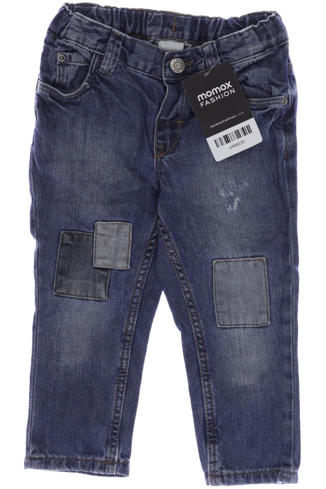 

H&M Jungen Jeans, blau