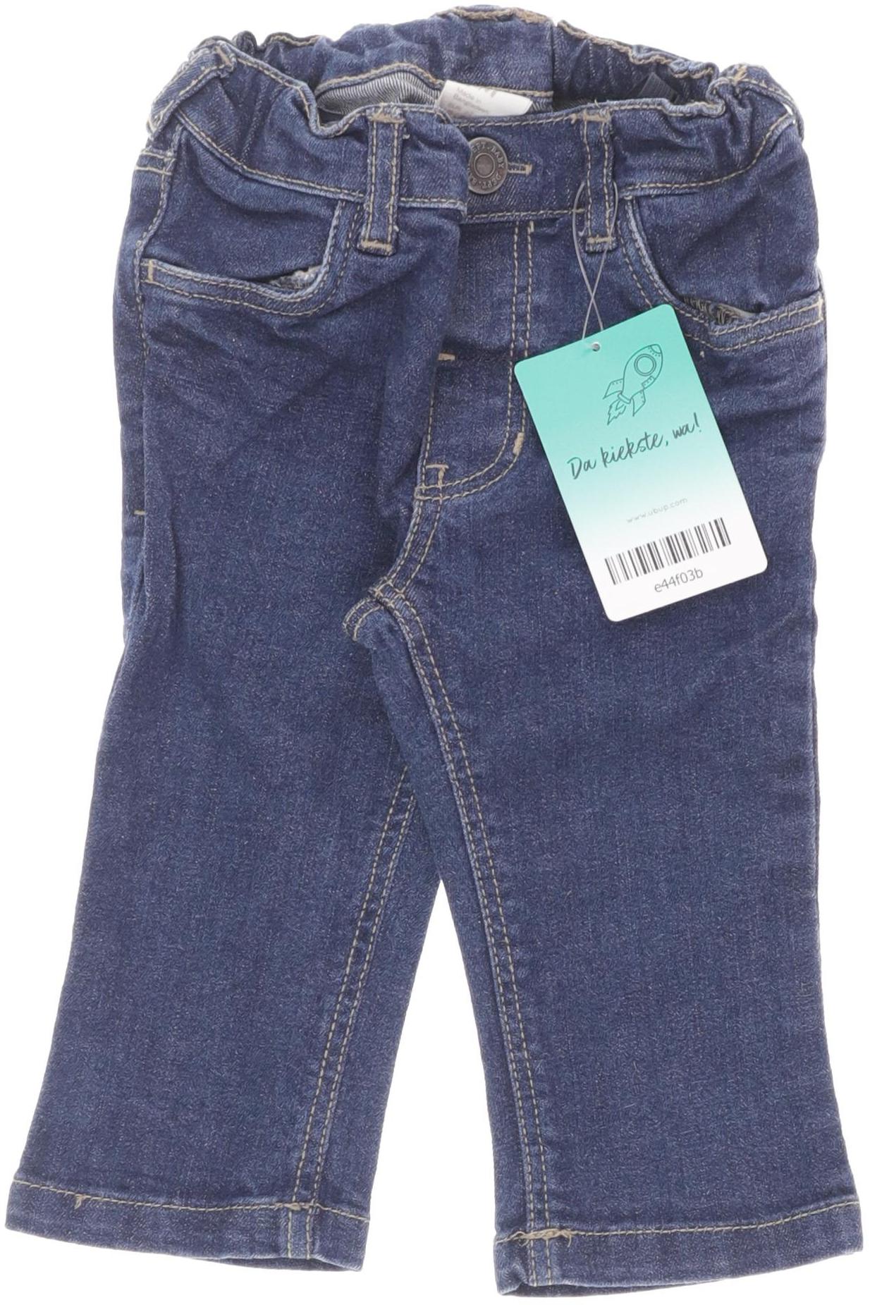 

H&M Herren Jeans, blau, Gr. 62