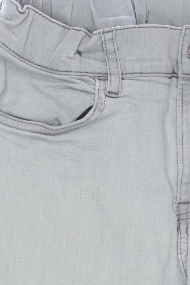 Thumbnail - H&amp;M Jungen Shorts, grau, Gr. 146